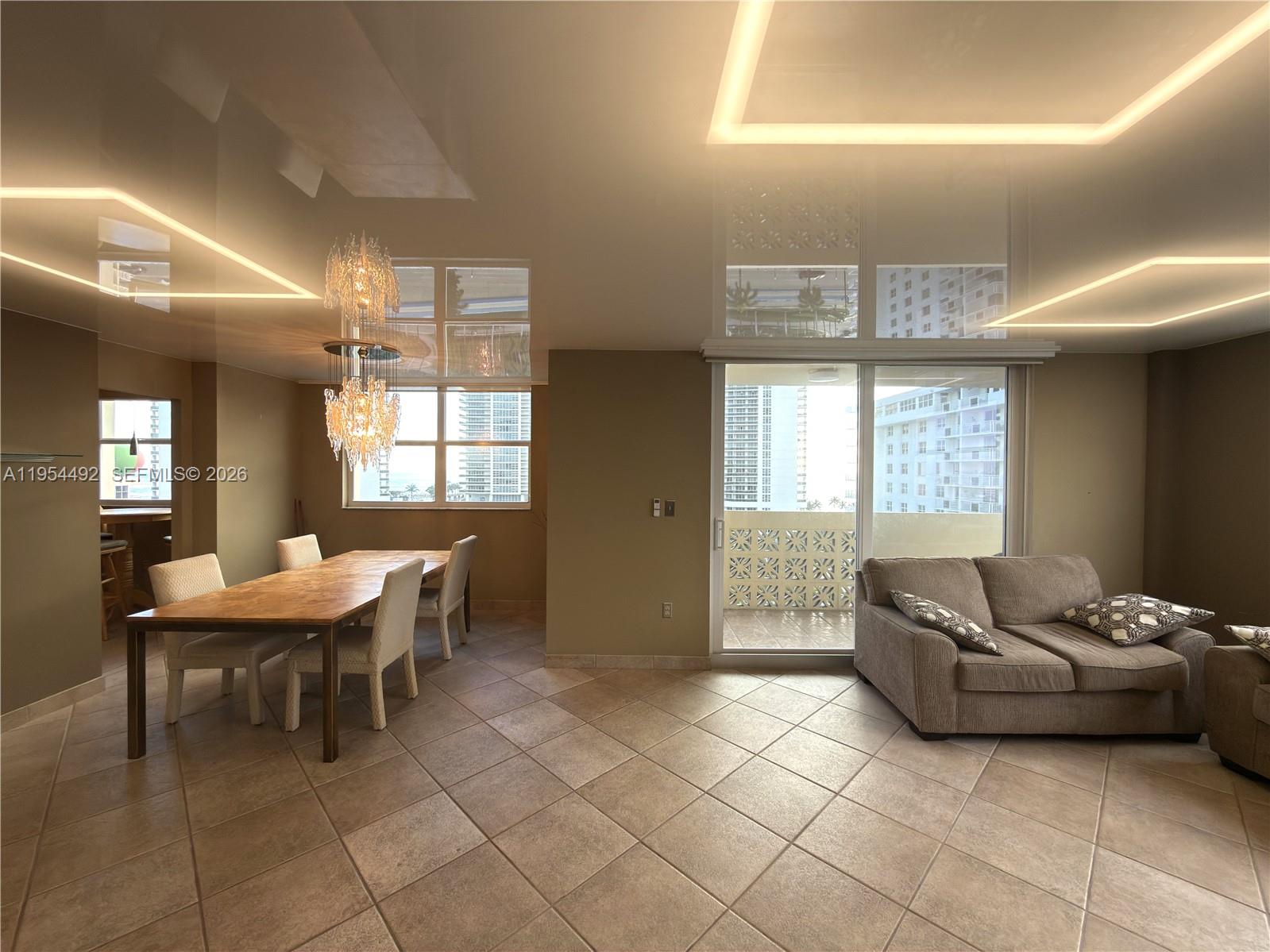 Photo of 1833 Ocean Dr  #1402, Hallandale Beach, Florida, 33009 - 