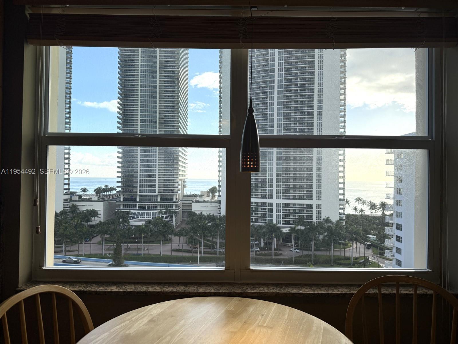 Photo of 1833 Ocean Dr  #1402, Hallandale Beach, Florida, 33009 - 