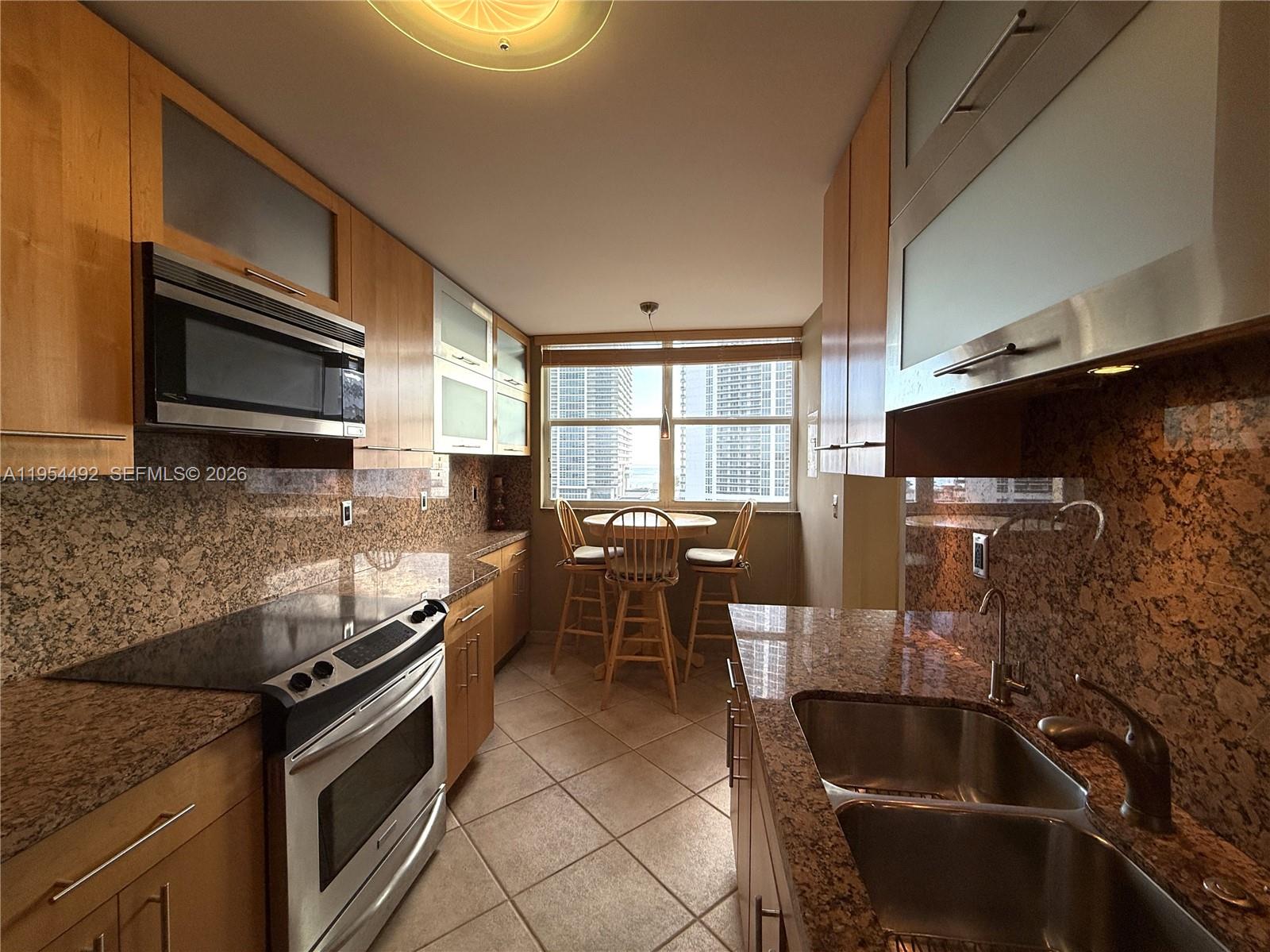 Photo of 1833 Ocean Dr  #1402, Hallandale Beach, Florida, 33009 - 