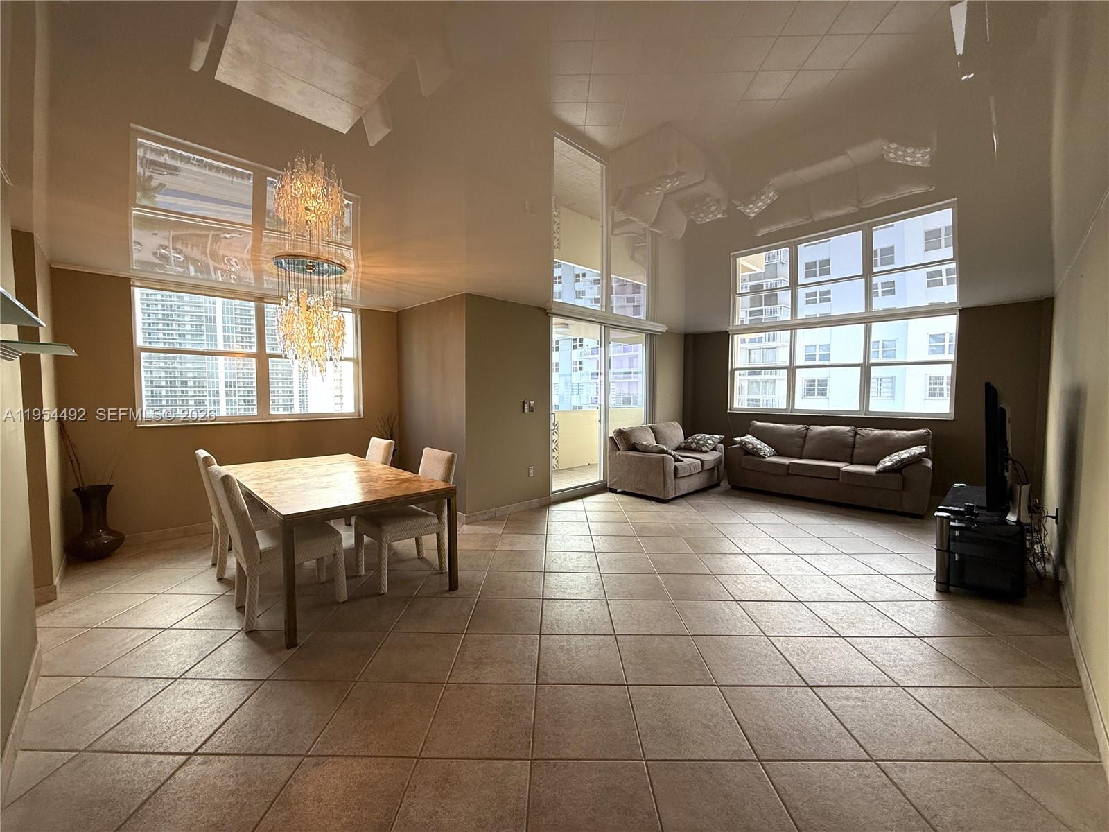 Photo of 1833 Ocean Dr  #1402, Hallandale Beach, Florida, 33009 - 