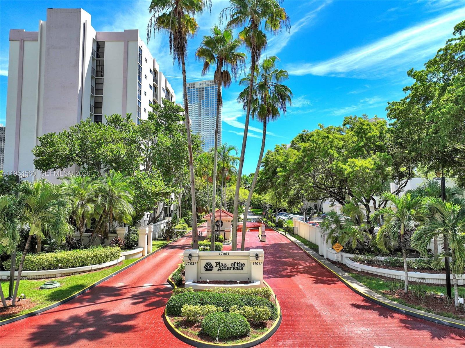 Photo of 17011 Bay Rd  #912, Sunny Isles Beach, Florida, 33160 - 