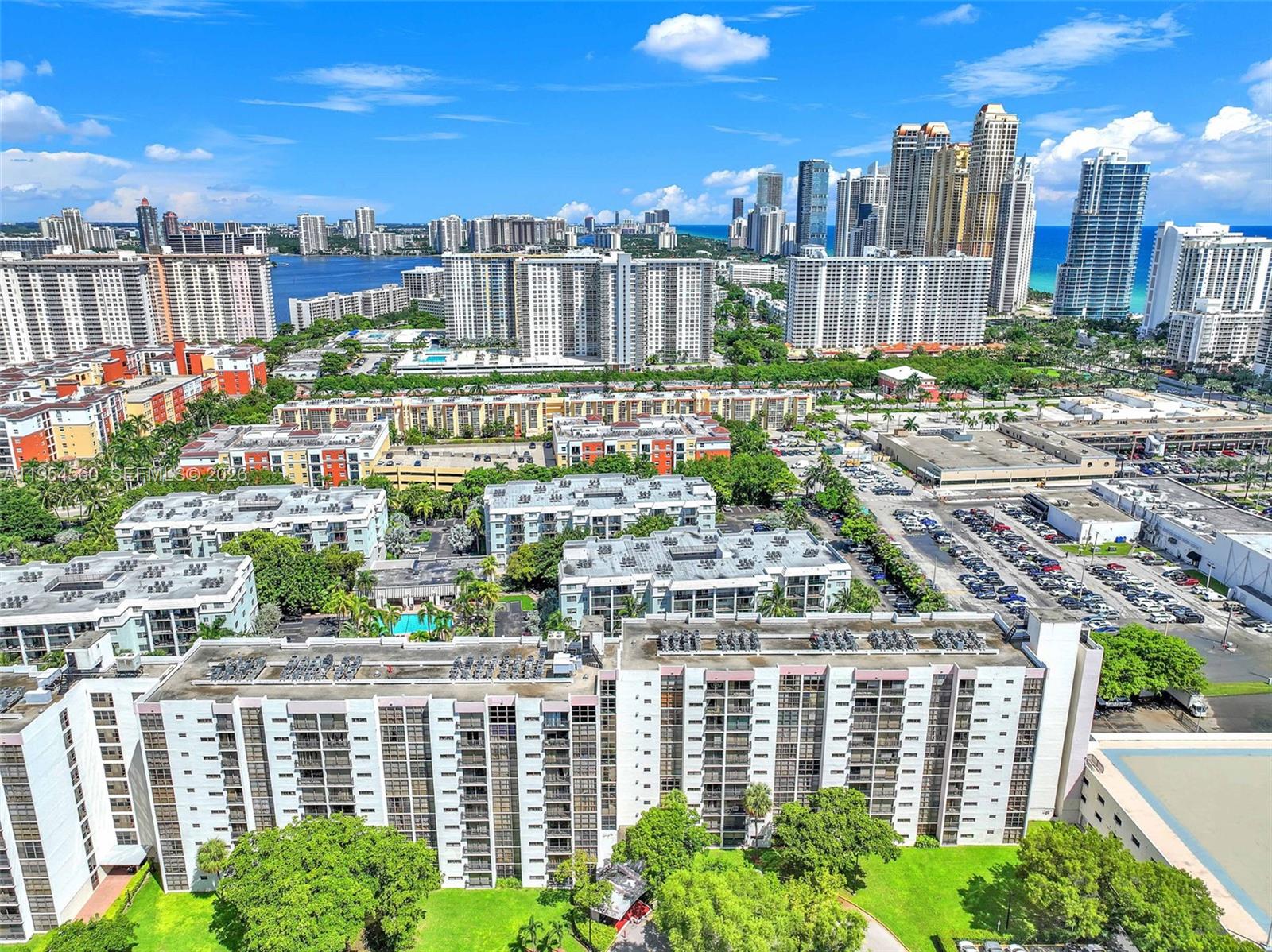 Photo of 17011 Bay Rd  #912, Sunny Isles Beach, Florida, 33160 - 