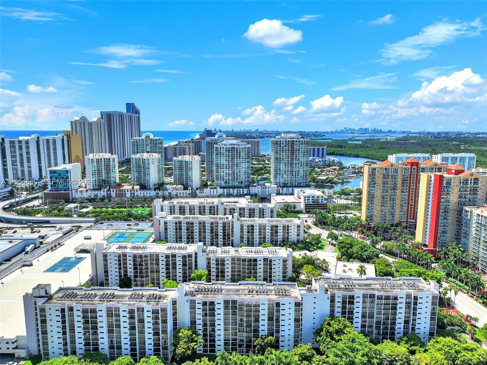 Photo of 17011 Bay Rd  #912, Sunny Isles Beach, Florida, 33160 - 