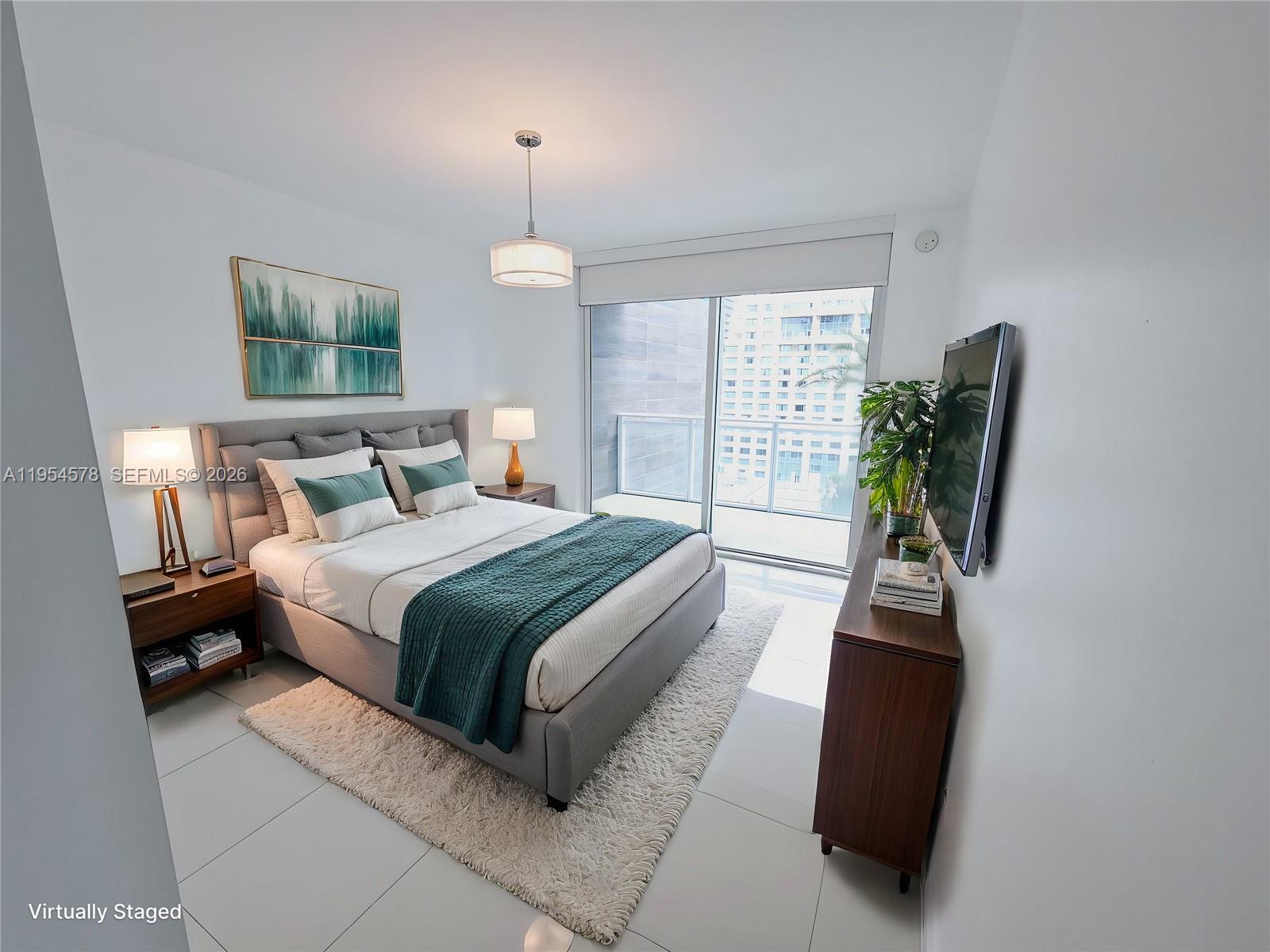 Photo of 1080 Brickell Ave  #1500, Miami, Florida, 33131 - 