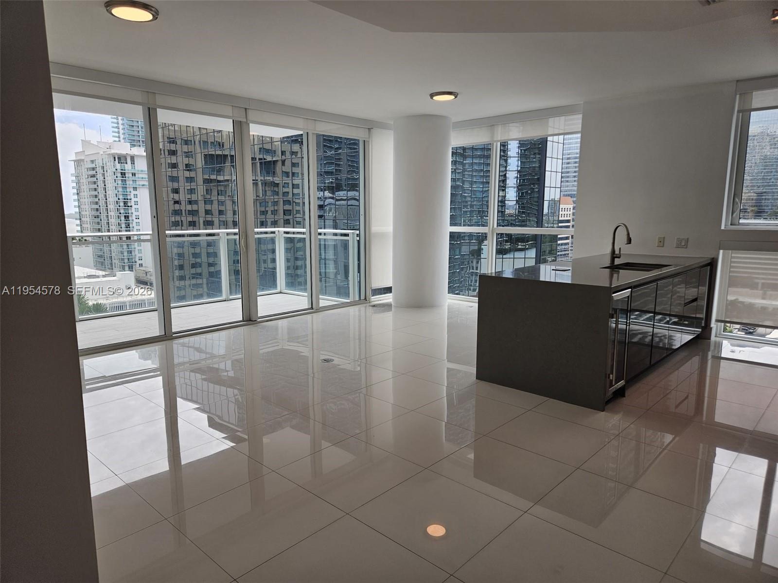 Photo of 1080 Brickell Ave  #1500, Miami, Florida, 33131 - 