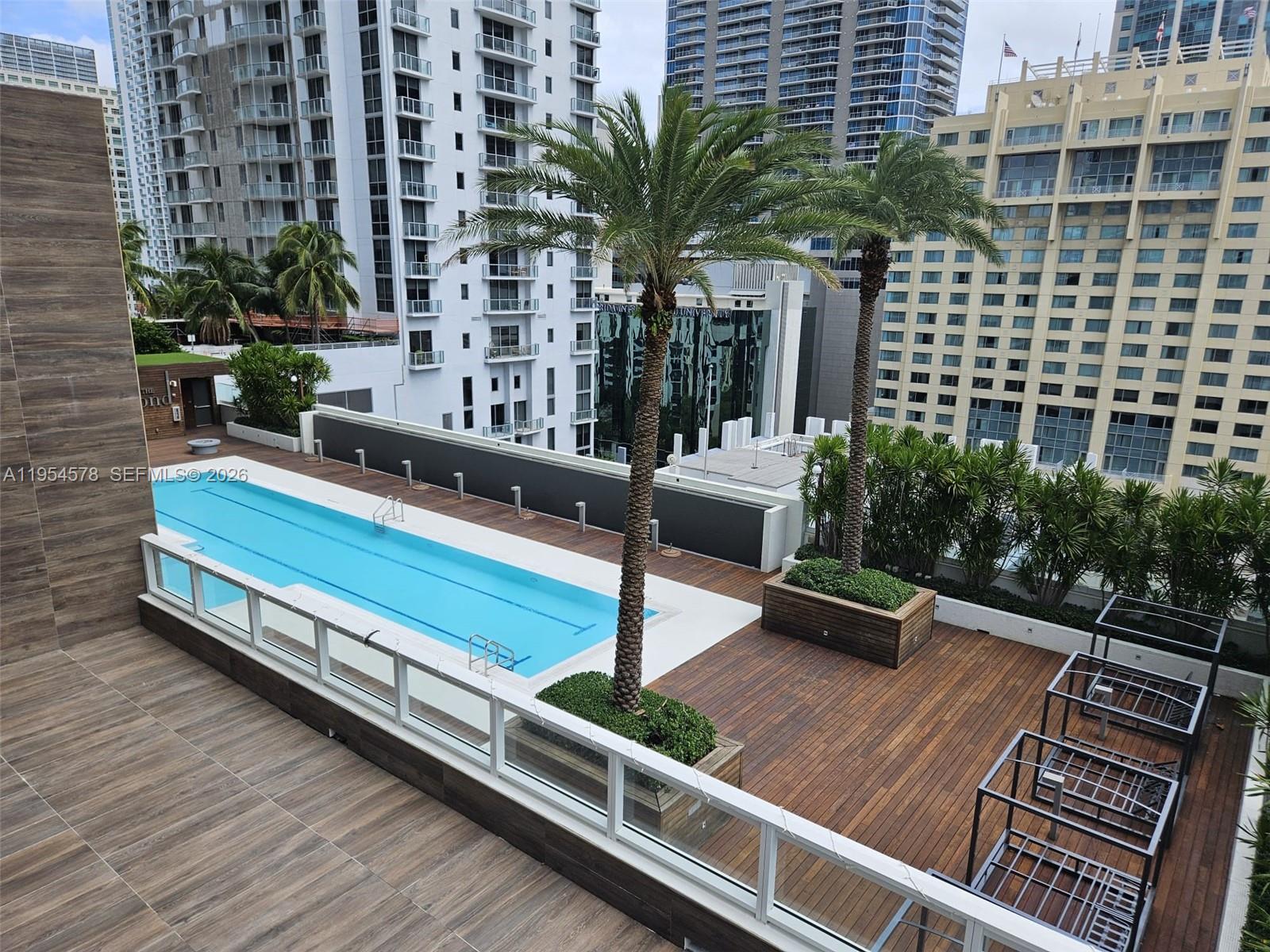 Photo of 1080 Brickell Ave  #1500, Miami, Florida, 33131 - 
