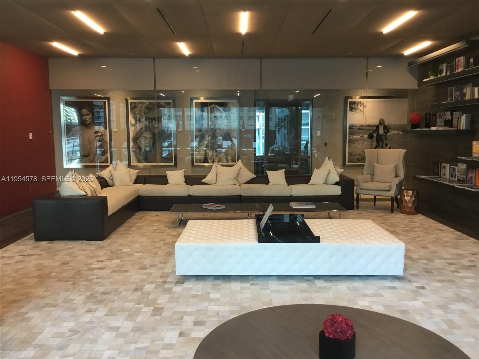 Photo of 1080 Brickell Ave  #1500, Miami, Florida, 33131 - 