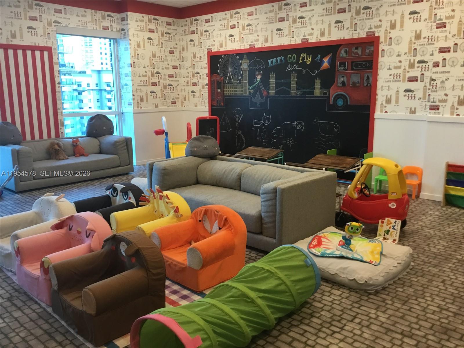 Photo of 1080 Brickell Ave  #1500, Miami, Florida, 33131 - 