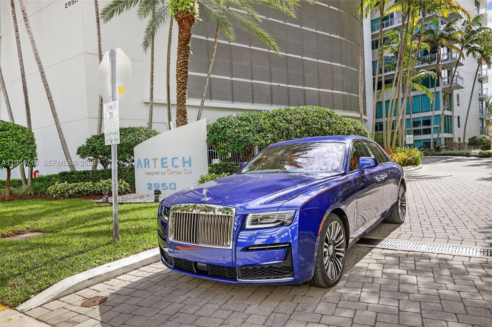 Photo of 2950 188th St  #302, Aventura, Florida, 33180 - 