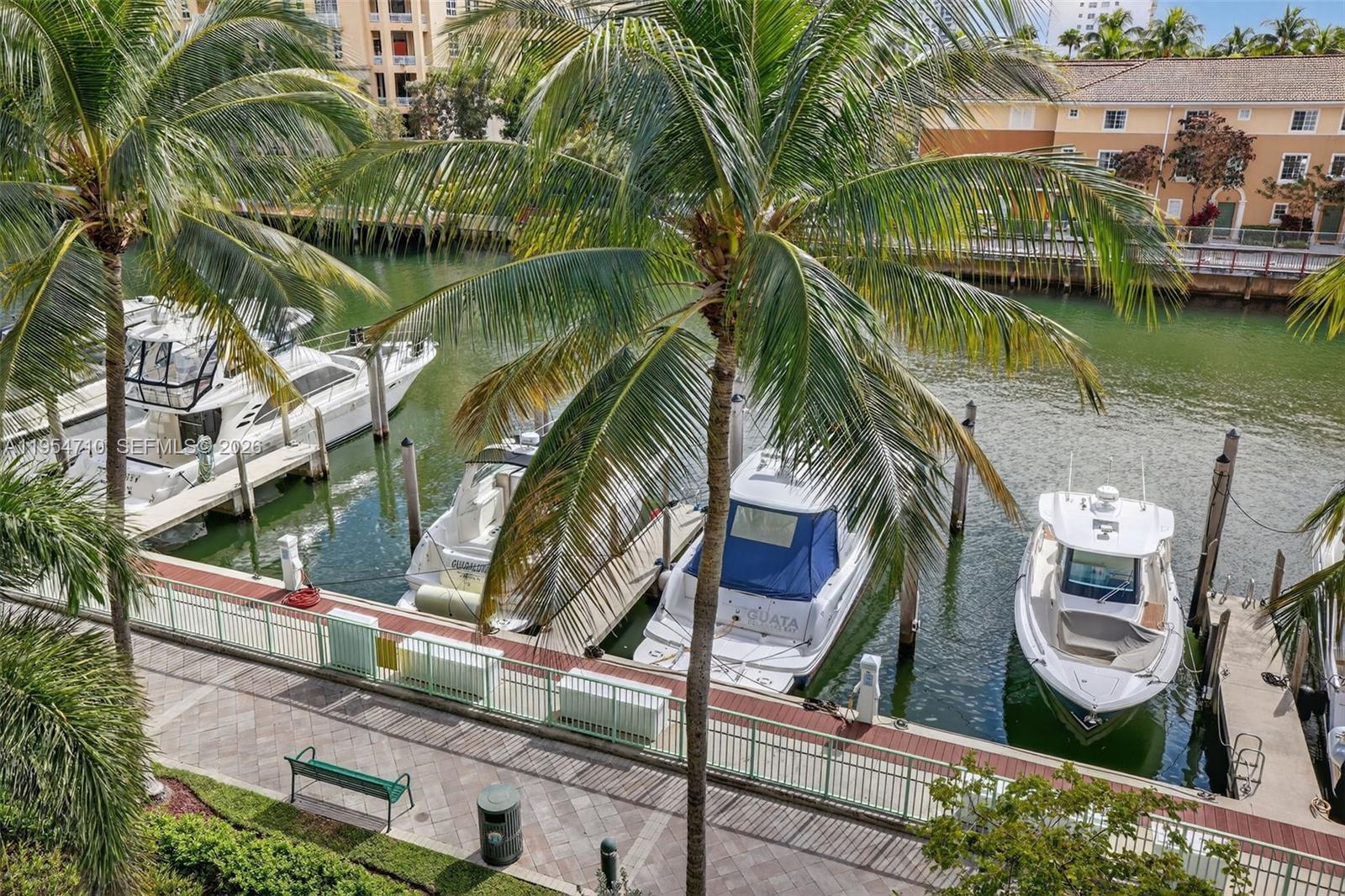 Photo of 2950 188th St  #302, Aventura, Florida, 33180 - 