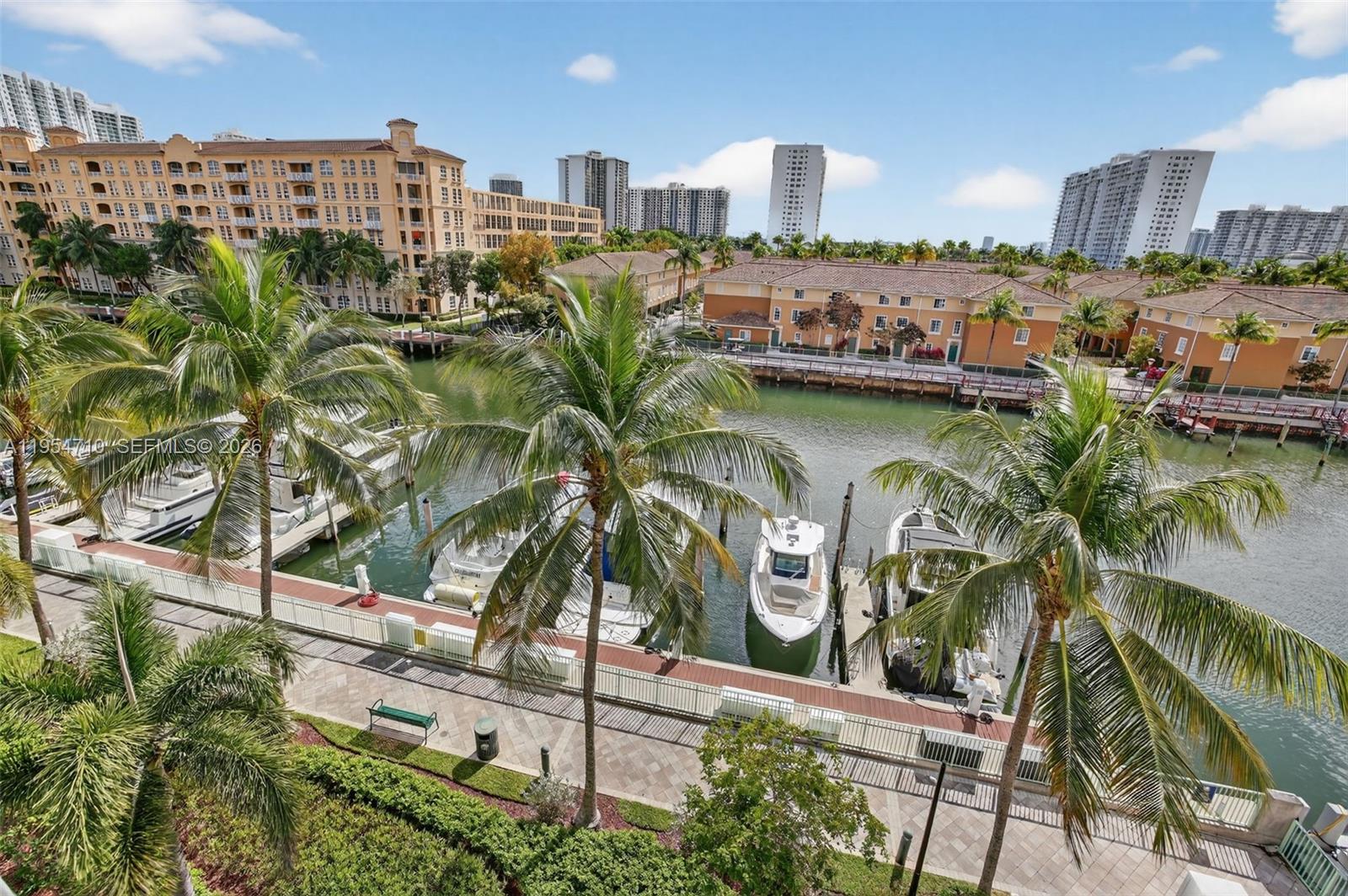 Photo of 2950 188th St  #302, Aventura, Florida, 33180 - 