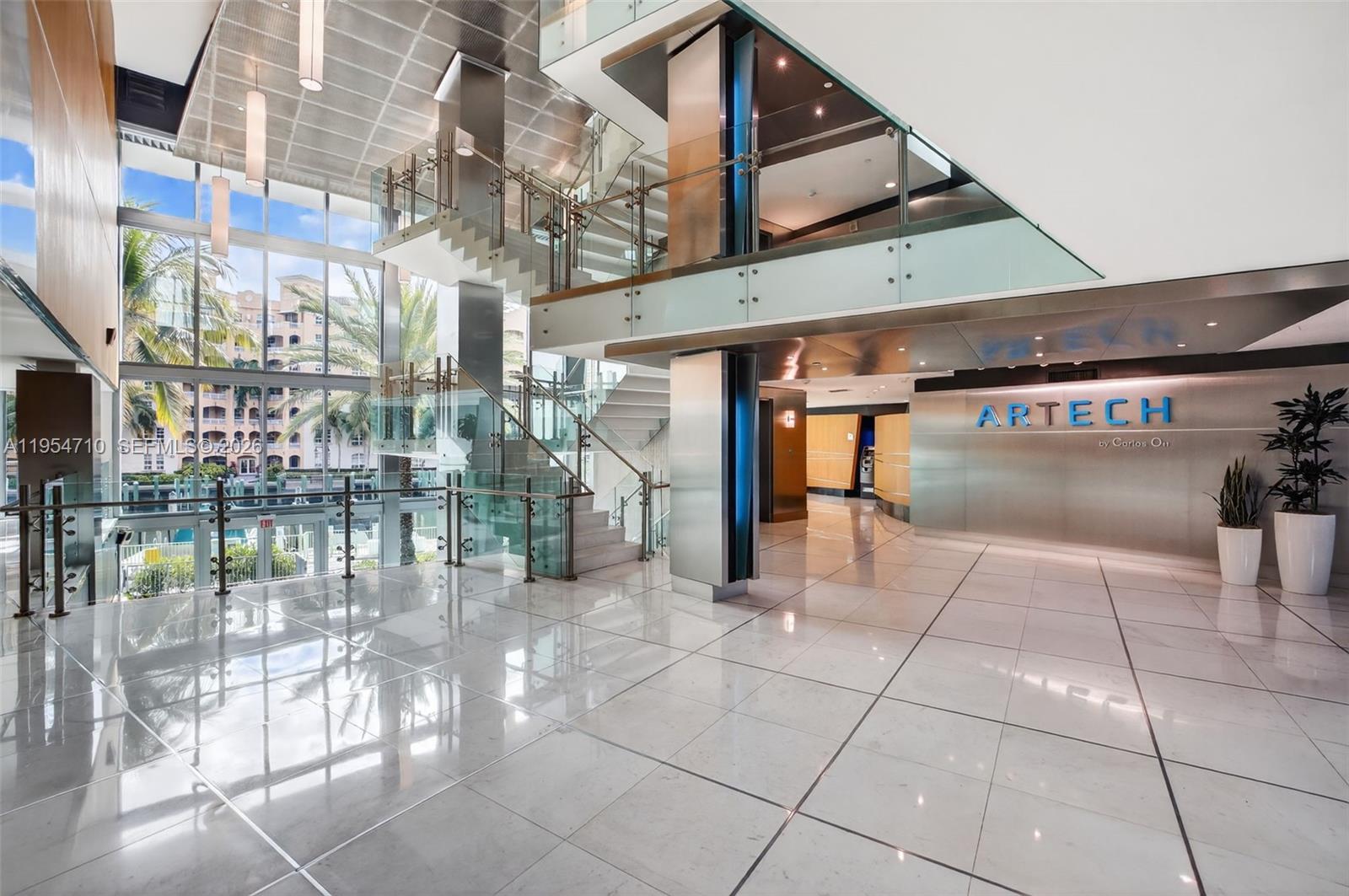 Photo of 2950 188th St  #302, Aventura, Florida, 33180 - 