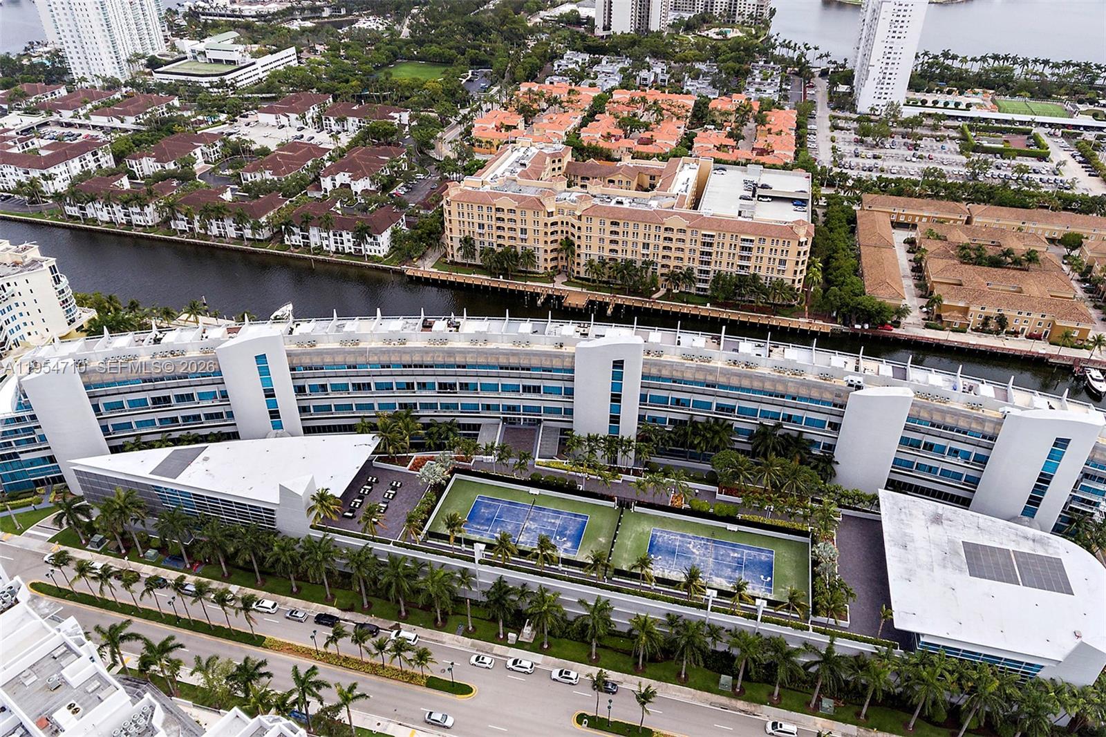 Photo of 2950 188th St  #302, Aventura, Florida, 33180 - 