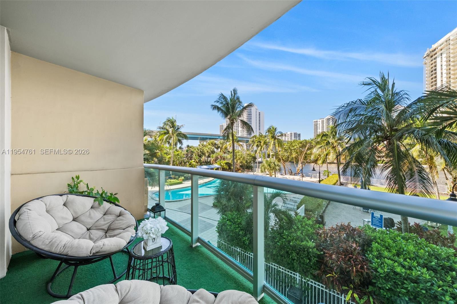 Photo of 19390 Collins Ave  #209, Sunny Isles Beach, Florida, 33160 - 