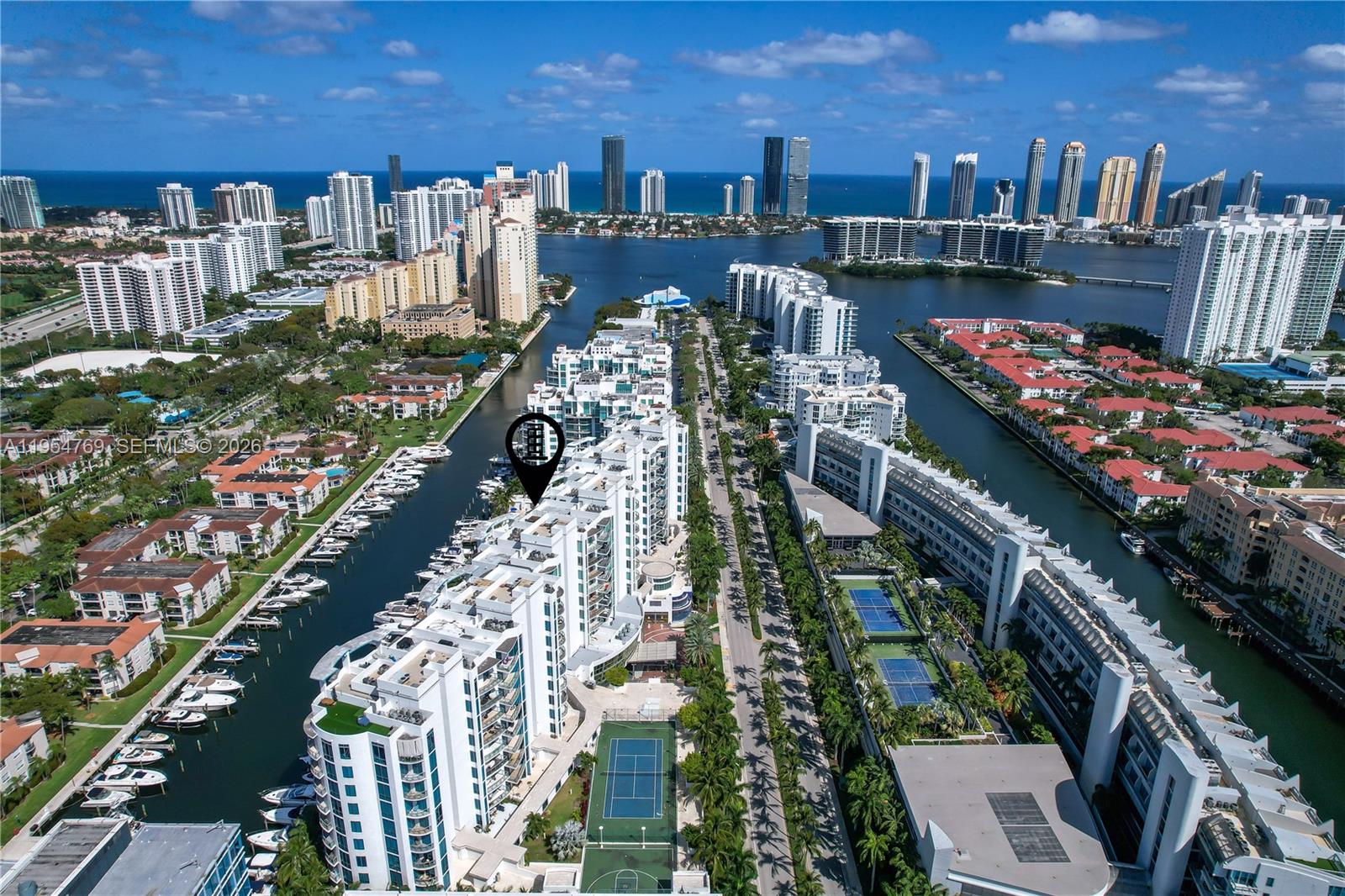 Photo of 3029 188th St #319, Aventura, Florida, 33180 -
