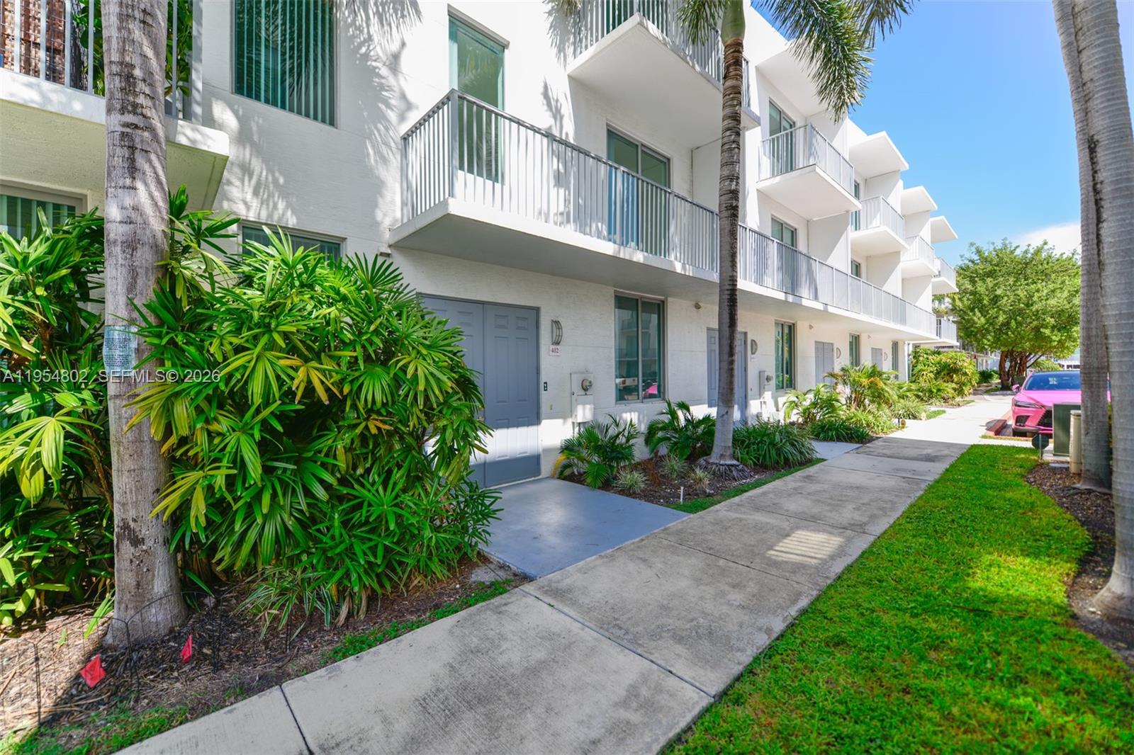 Photo of 2130 Van Buren St #203, Hollywood, Florida, 33020 -