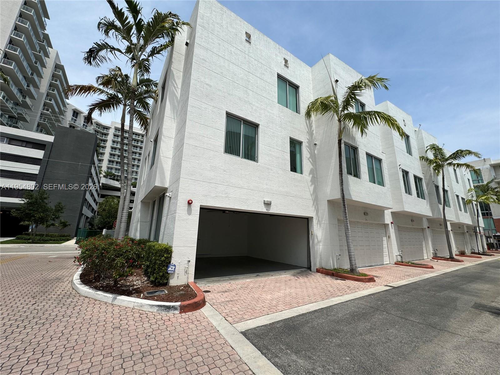 Photo of 2130 Van Buren St #203, Hollywood, Florida, 33020 -