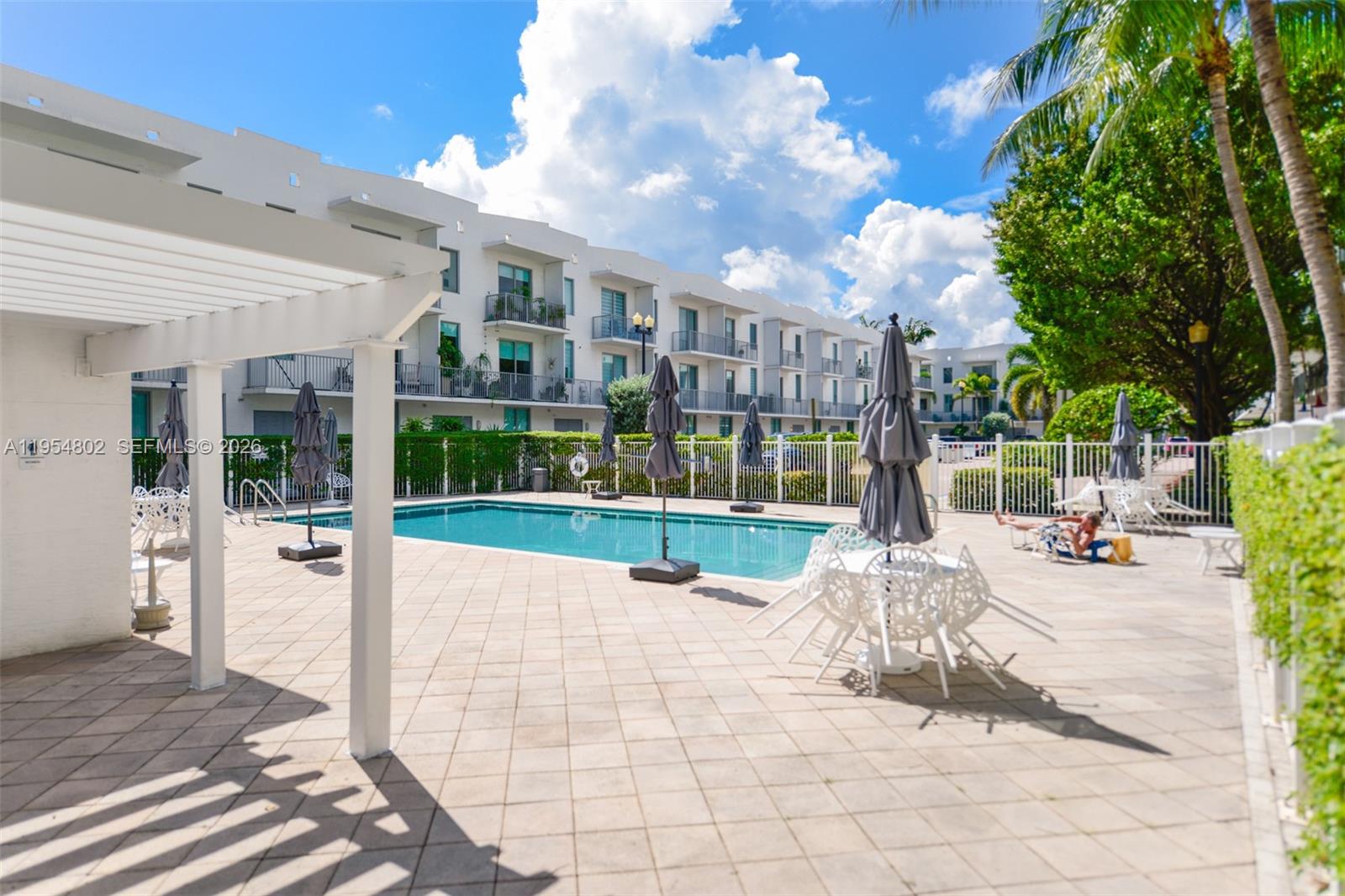 Photo of 2130 Van Buren St #203, Hollywood, Florida, 33020 -