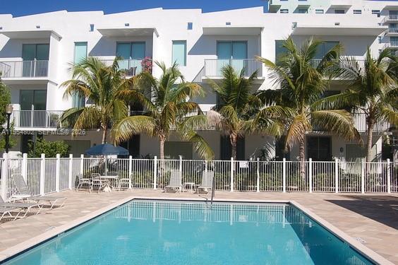 Photo of 2130 Van Buren St #203, Hollywood, Florida, 33020 -