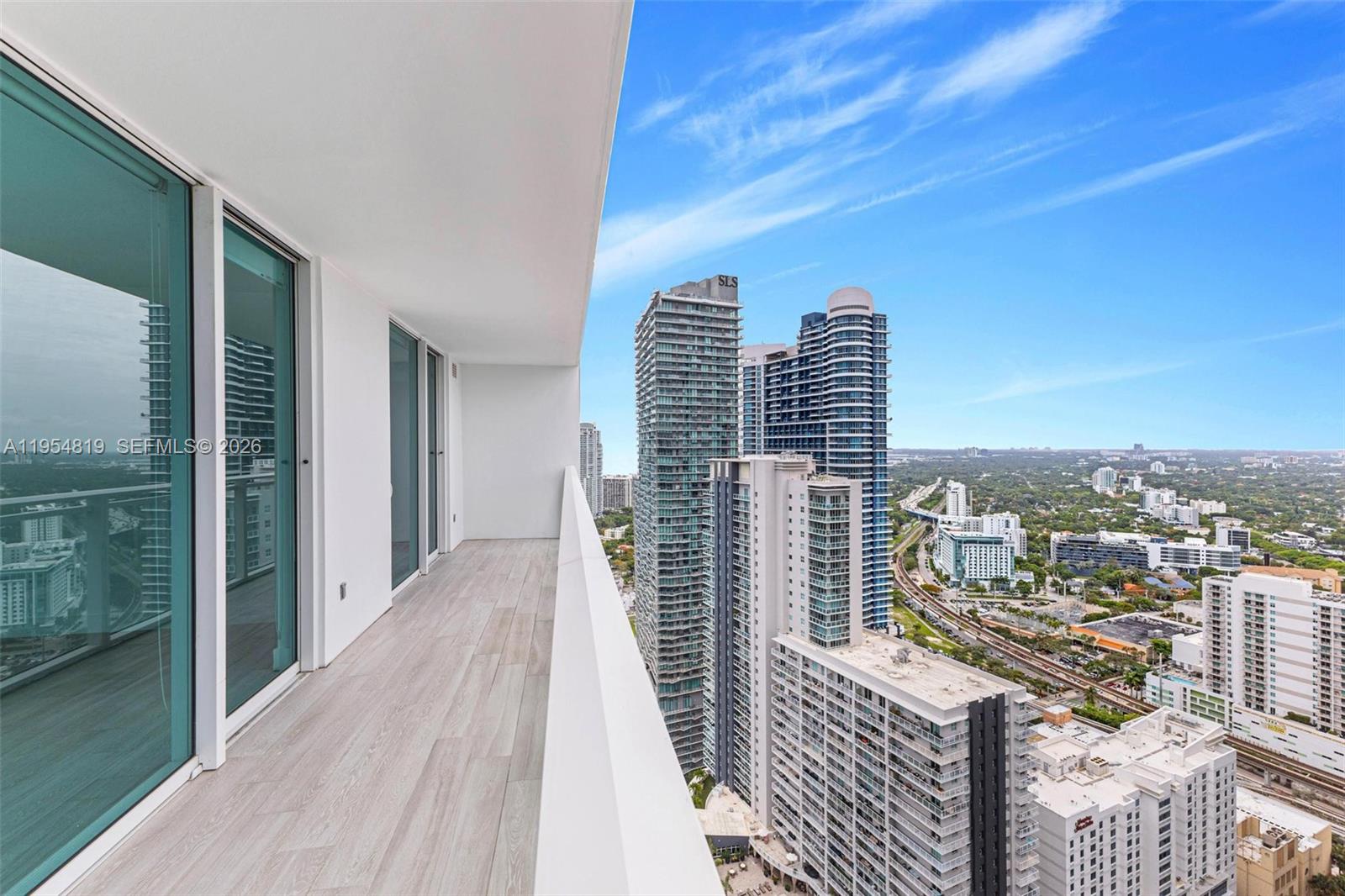 Photo of 1080 Brickell Ave  #3909, Miami, Florida, 33131 - 