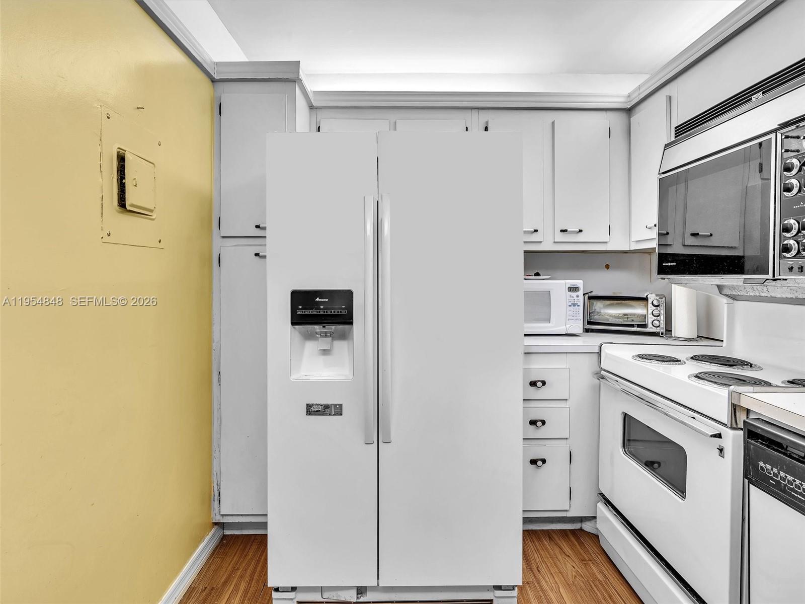 Photo of 3731 Country Club Dr #1223, Aventura, Florida, 33180 -