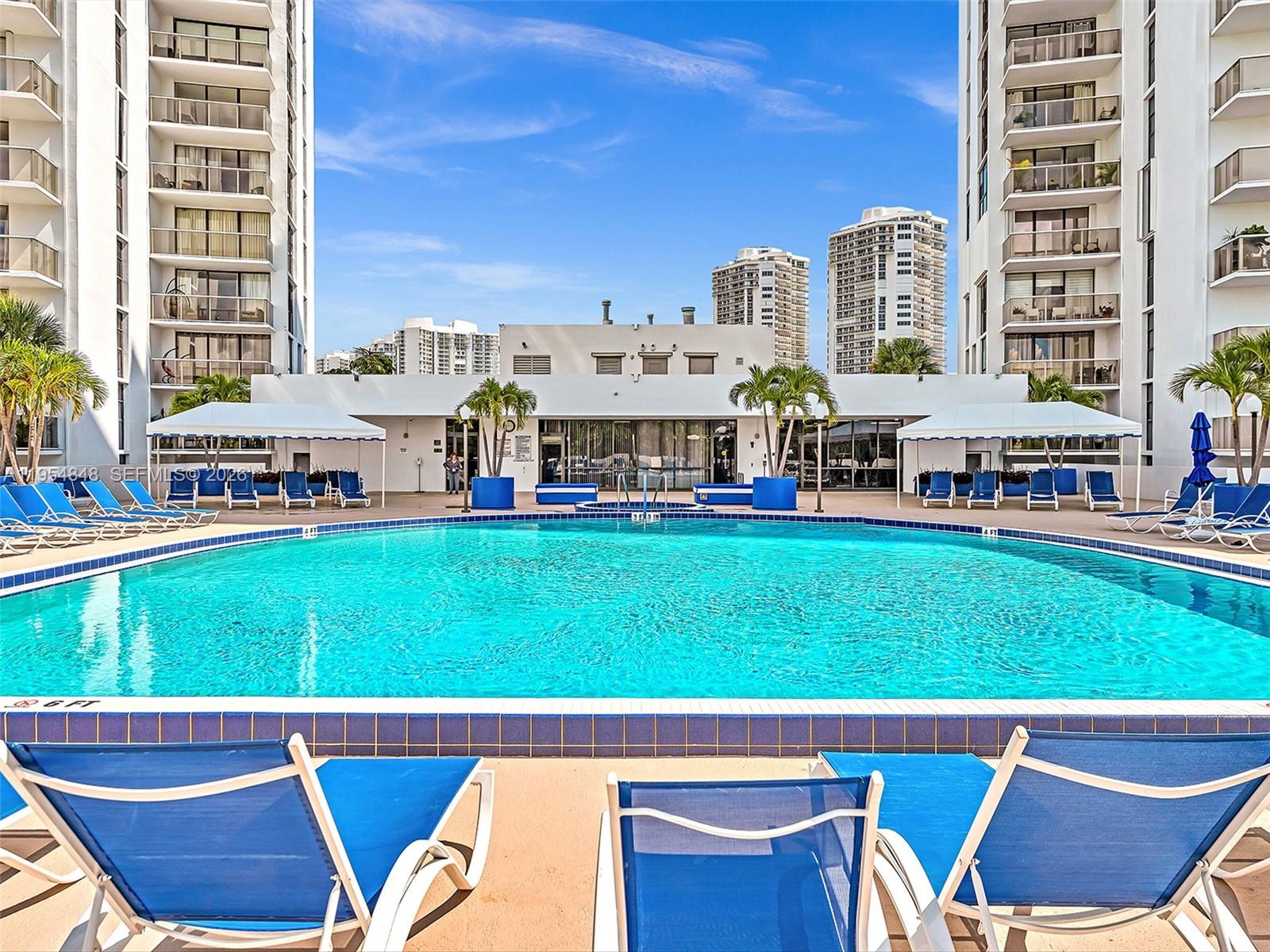 Photo of 3731 Country Club Dr #1223, Aventura, Florida, 33180 -