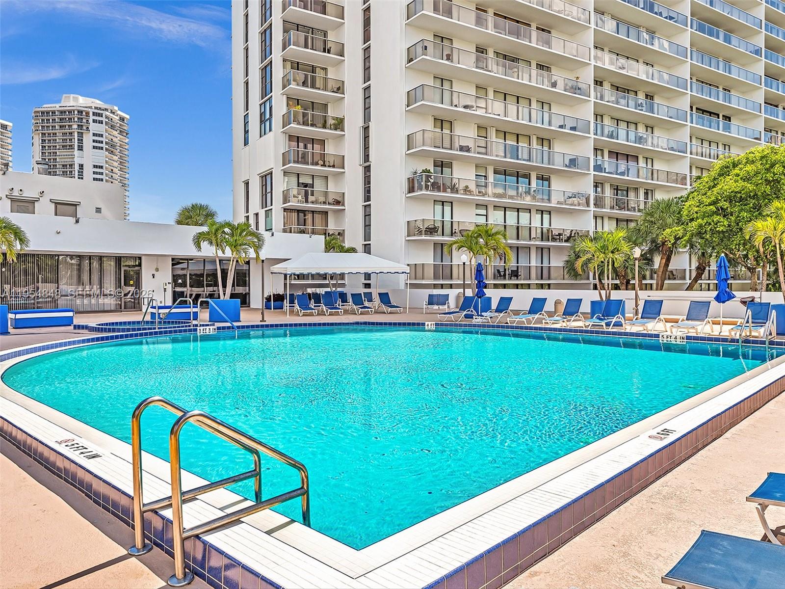 Photo of 3731 Country Club Dr #1223, Aventura, Florida, 33180 -