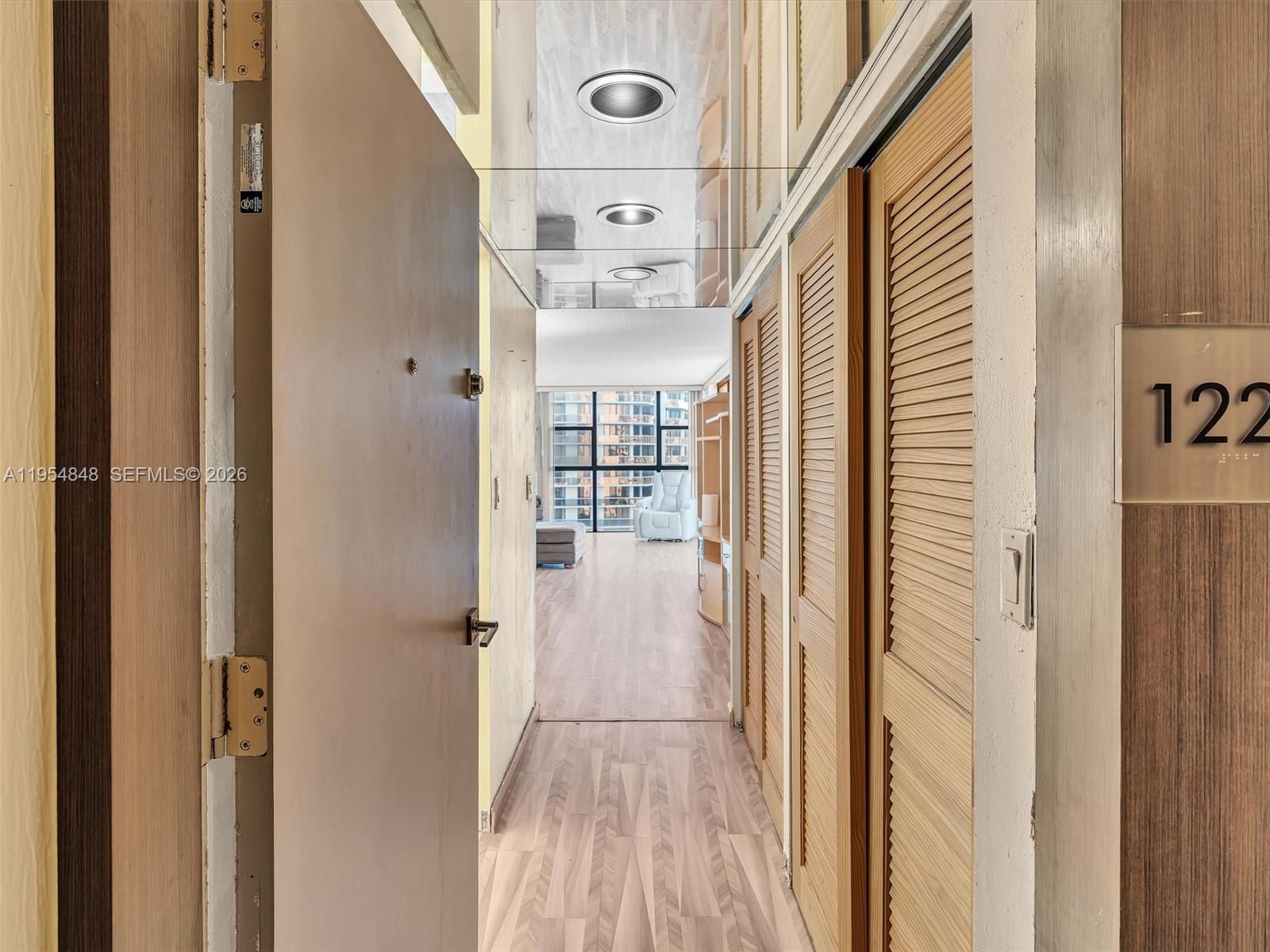 Photo of 3731 Country Club Dr #1223, Aventura, Florida, 33180 -