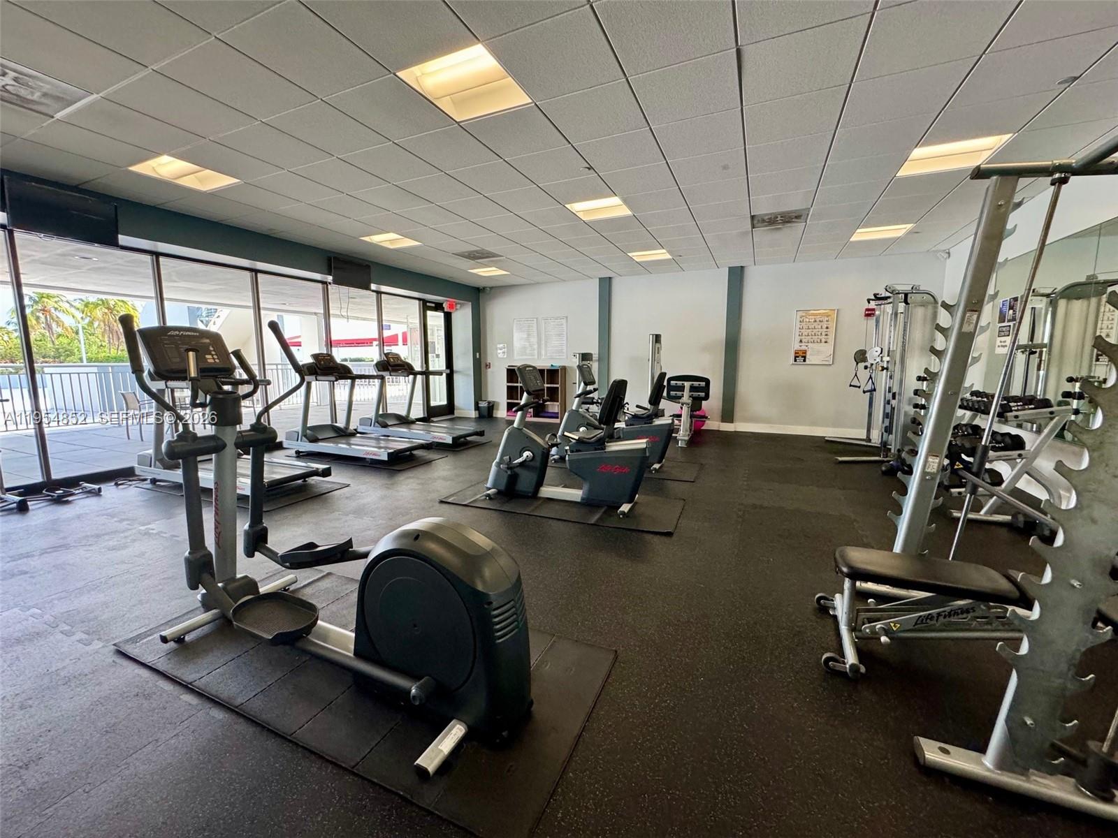 Photo of 3675 Country Club Dr  #206, Aventura, Florida, 33180 - 