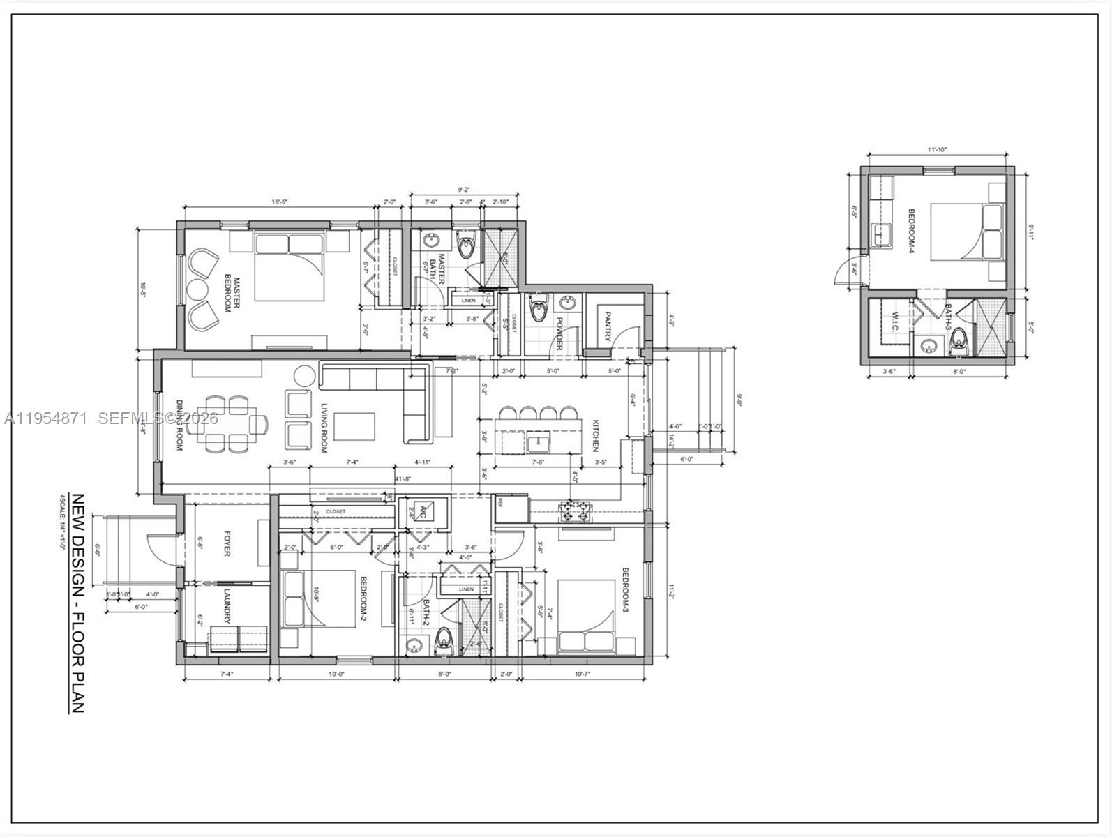   /  1775 sq. ft. $ 2026-01-29 0 Photo