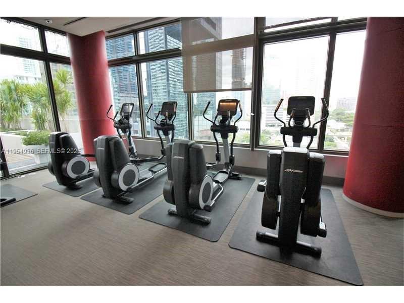 Photo of 1080 BRICKELL AVE  #1704, Miami, Florida, 33131 - 