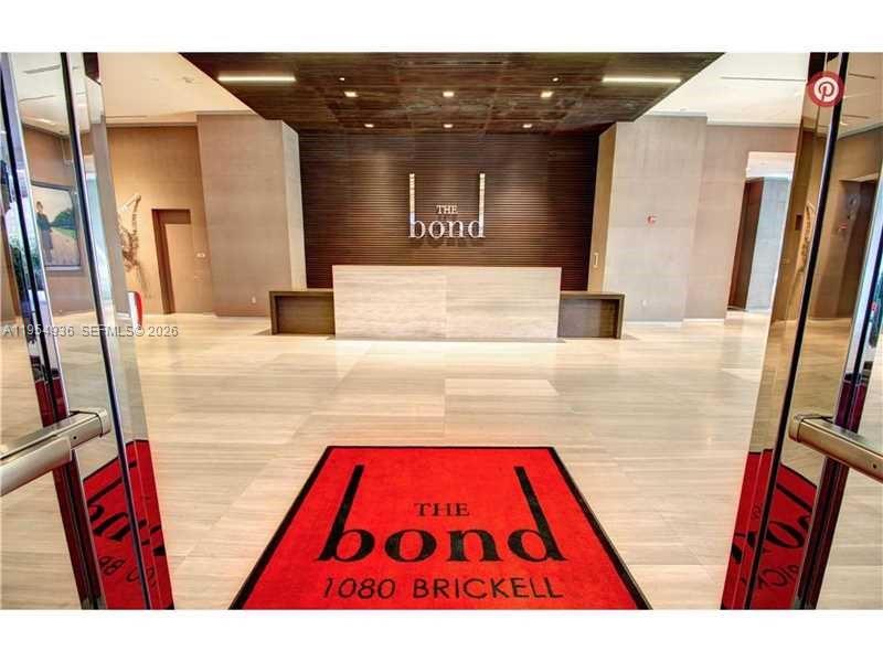 Photo of 1080 BRICKELL AVE  #1704, Miami, Florida, 33131 - 