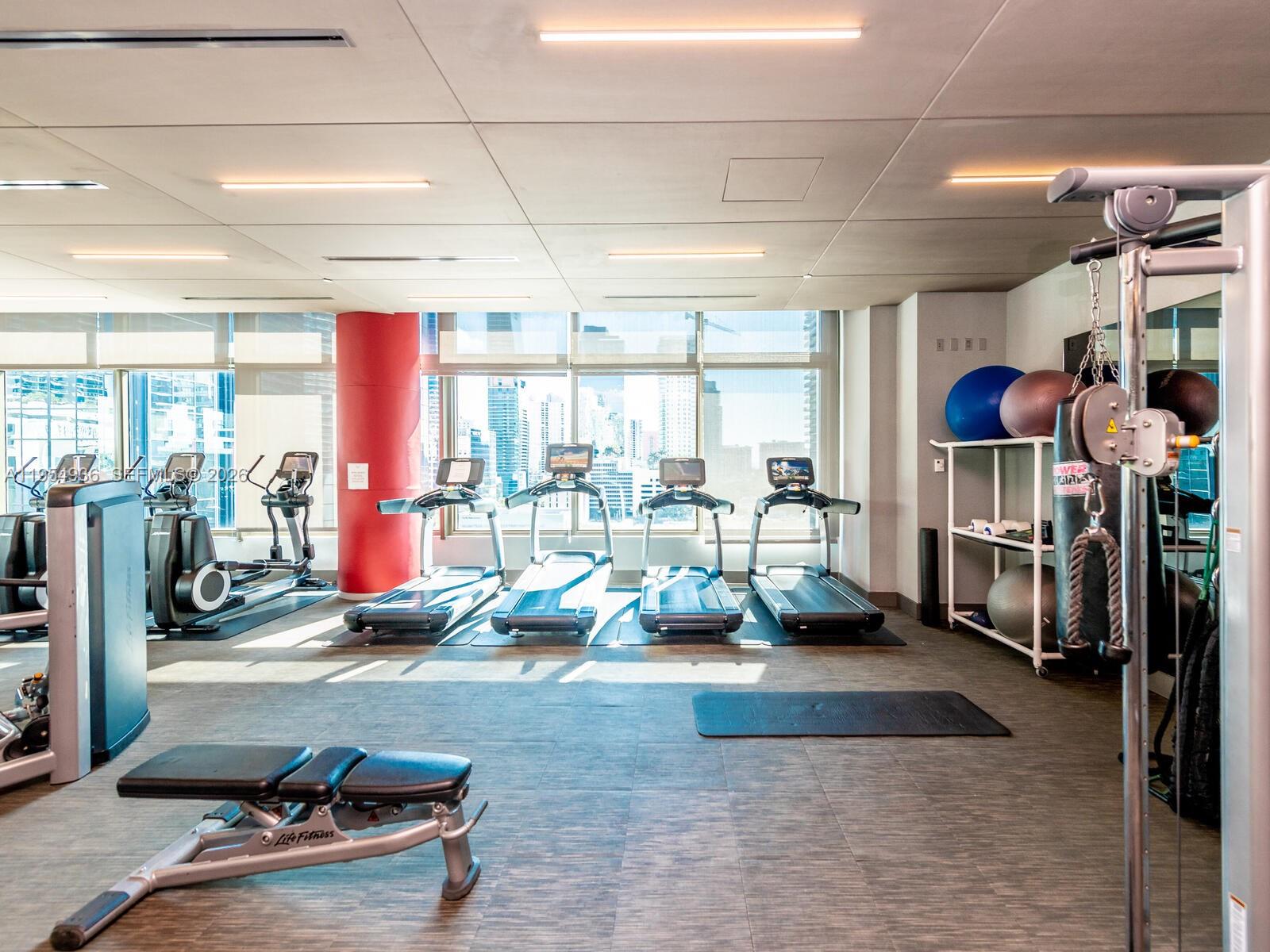 Photo of 1080 BRICKELL AVE  #1704, Miami, Florida, 33131 - 