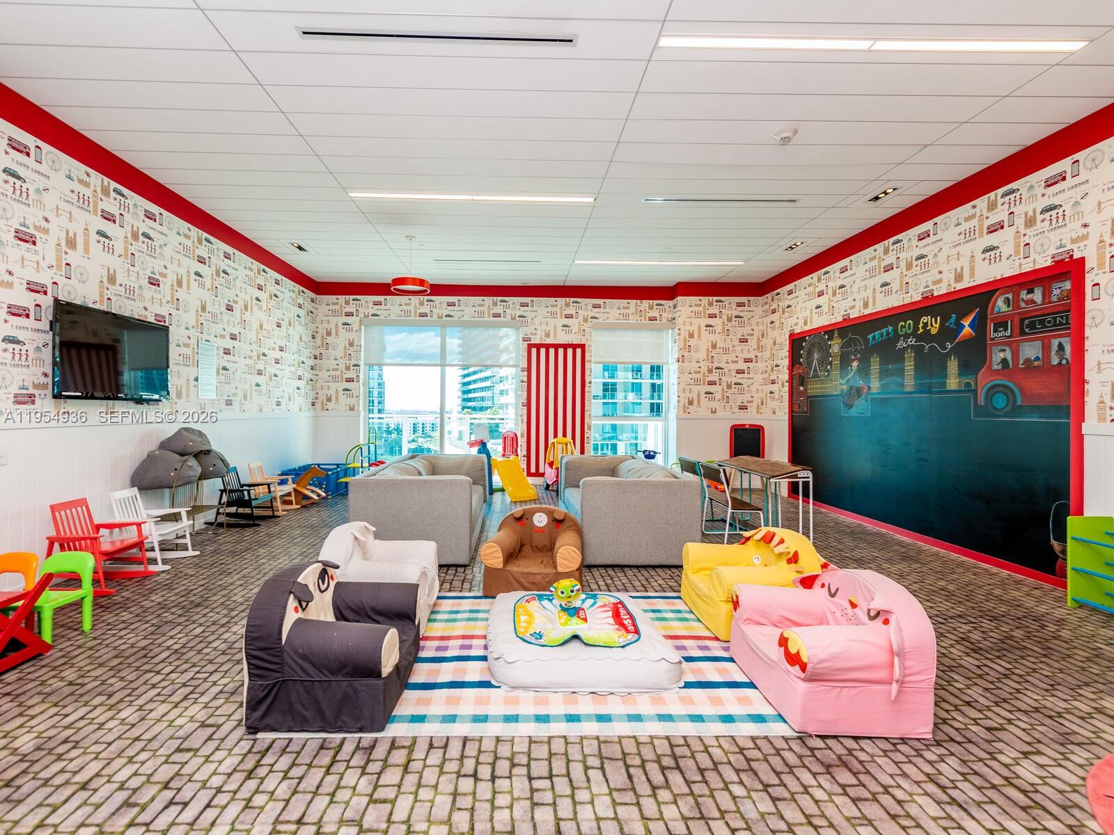 Photo of 1080 BRICKELL AVE  #1704, Miami, Florida, 33131 - 