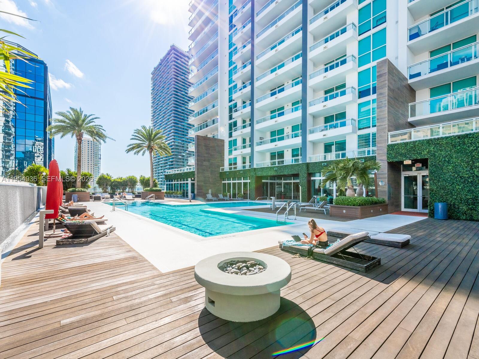 Photo of 1080 BRICKELL AVE  #1704, Miami, Florida, 33131 - 