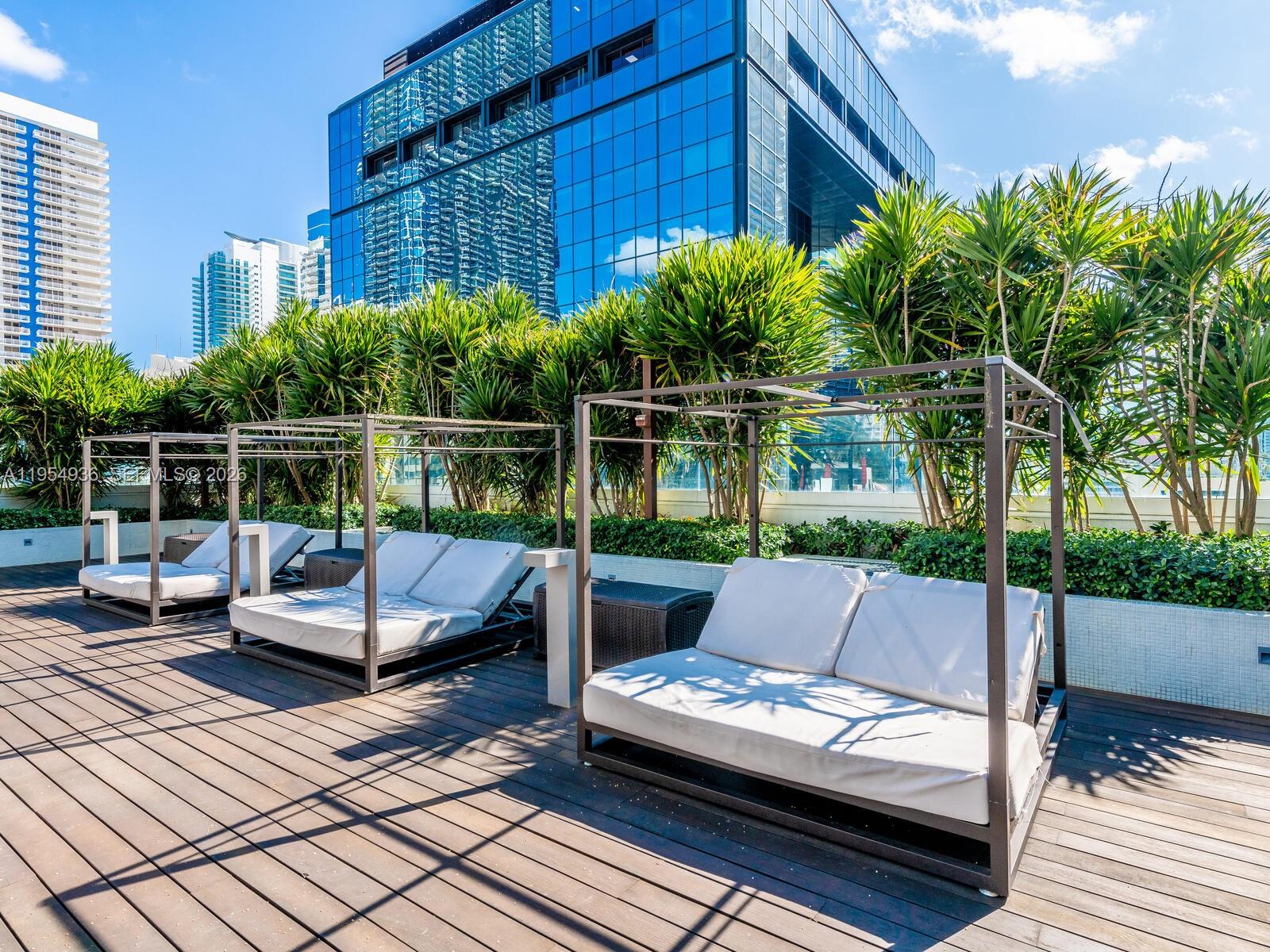 Photo of 1080 BRICKELL AVE  #1704, Miami, Florida, 33131 - 