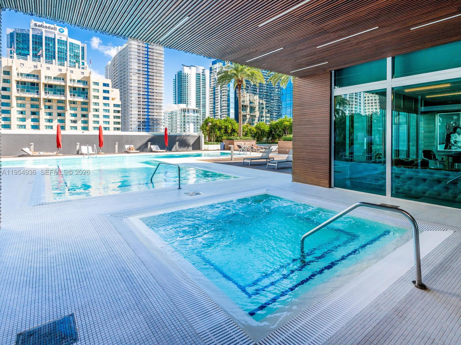 Photo of 1080 BRICKELL AVE  #1704, Miami, Florida, 33131 - 