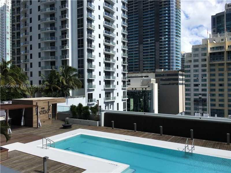 Photo of 1080 BRICKELL AVE  #1704, Miami, Florida, 33131 - 