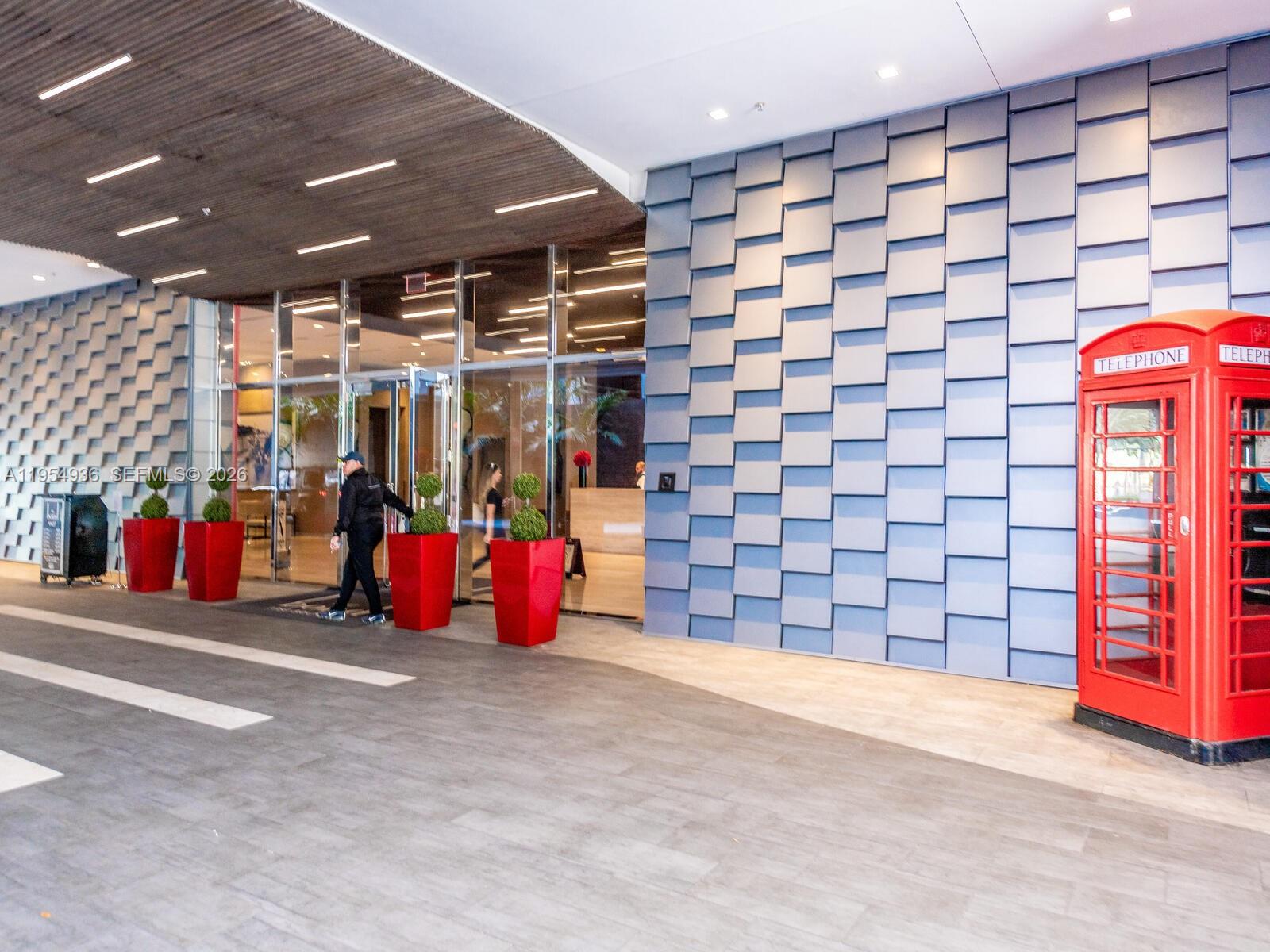 Photo of 1080 BRICKELL AVE  #1704, Miami, Florida, 33131 - 