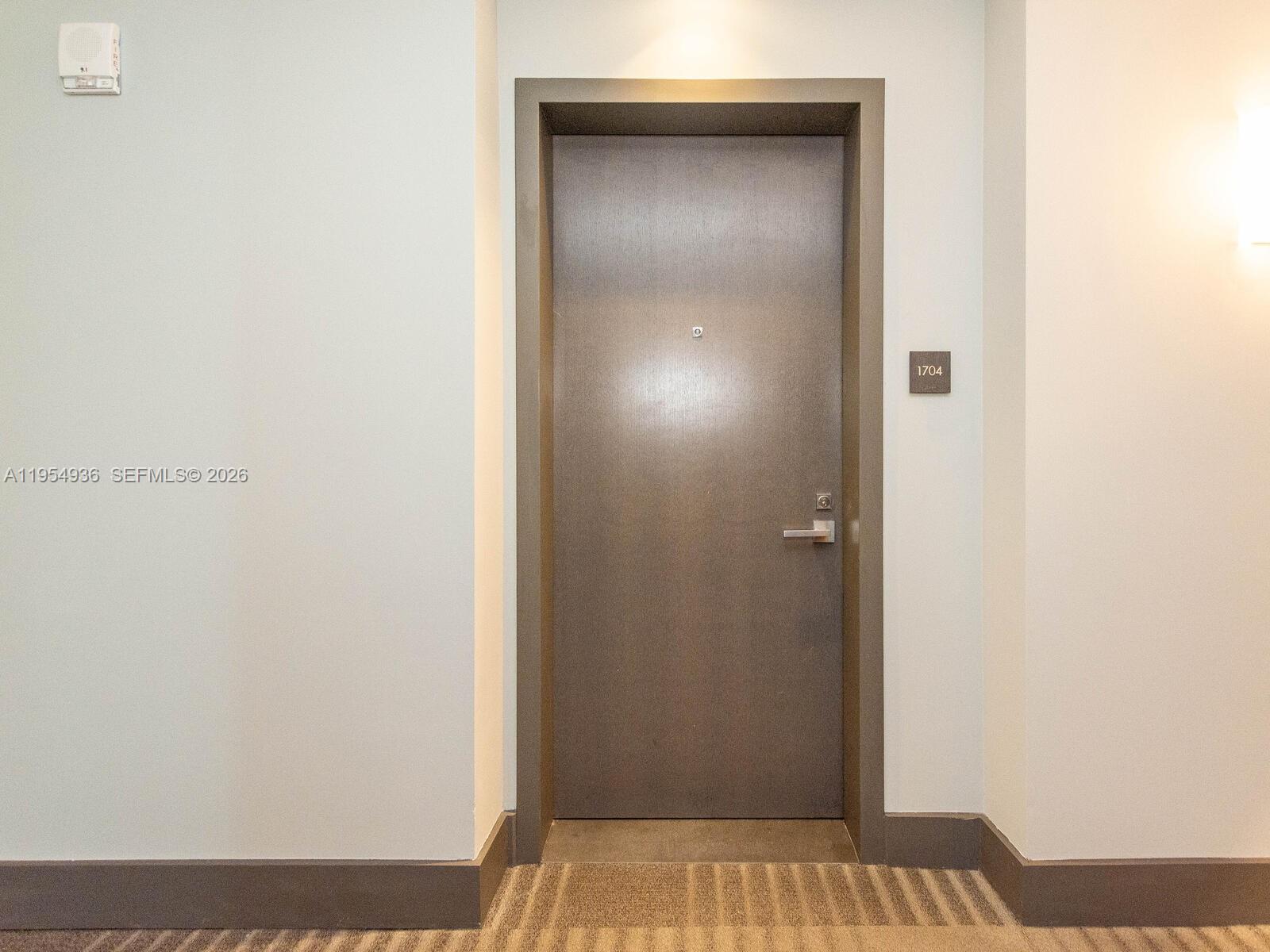 Photo of 1080 BRICKELL AVE  #1704, Miami, Florida, 33131 - 