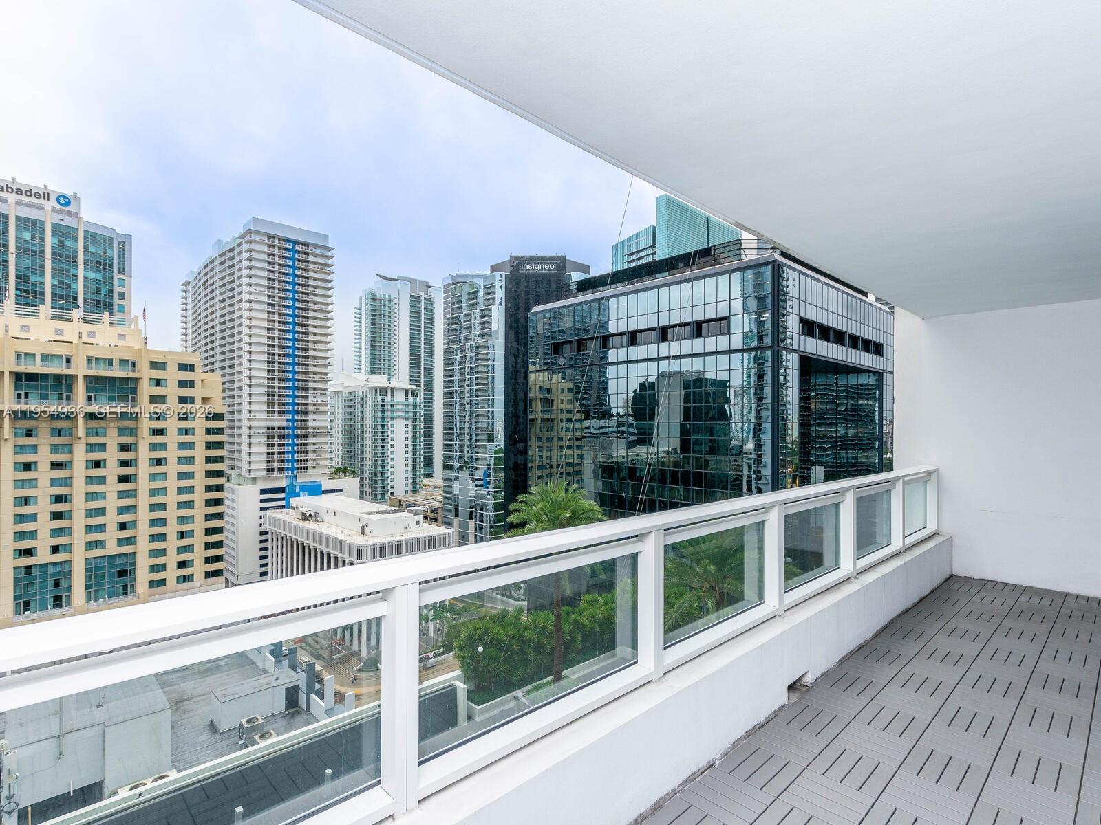 Photo of 1080 BRICKELL AVE  #1704, Miami, Florida, 33131 - 