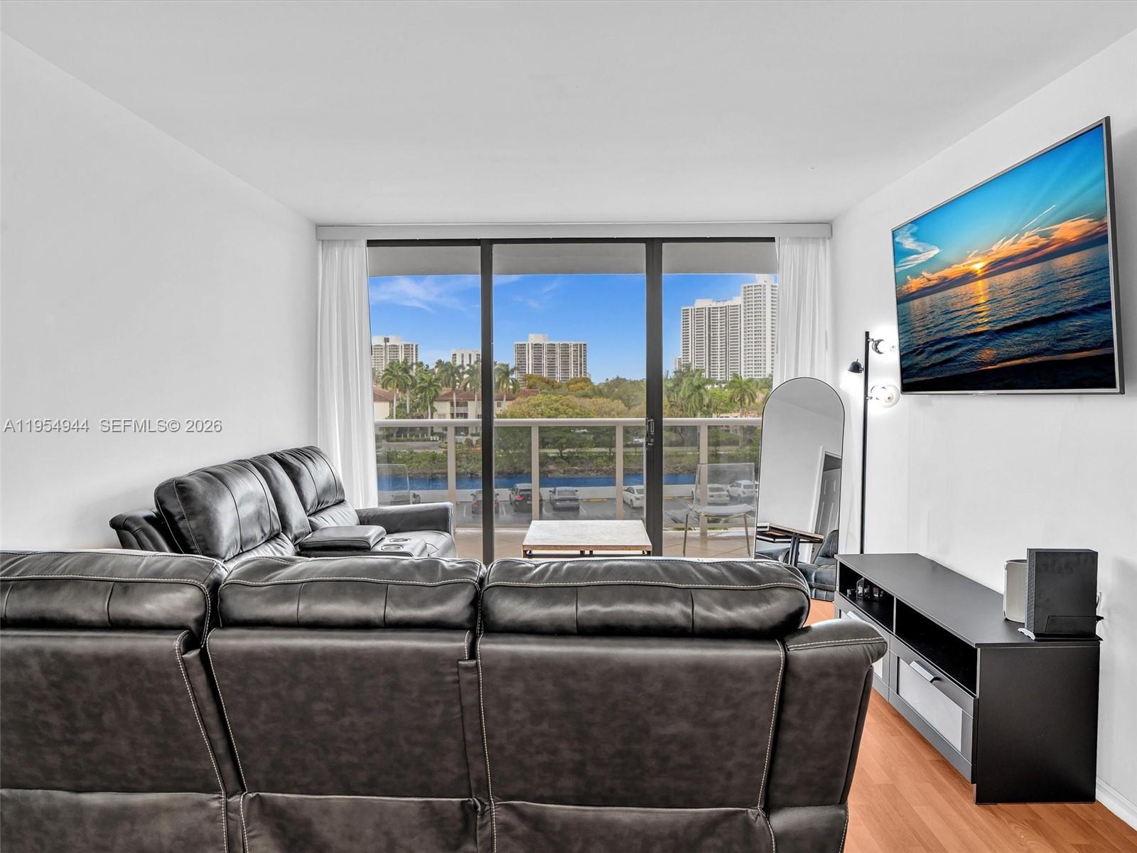 Photo of 3675 Country Club Dr  #410, Aventura, Florida, 33180 - 