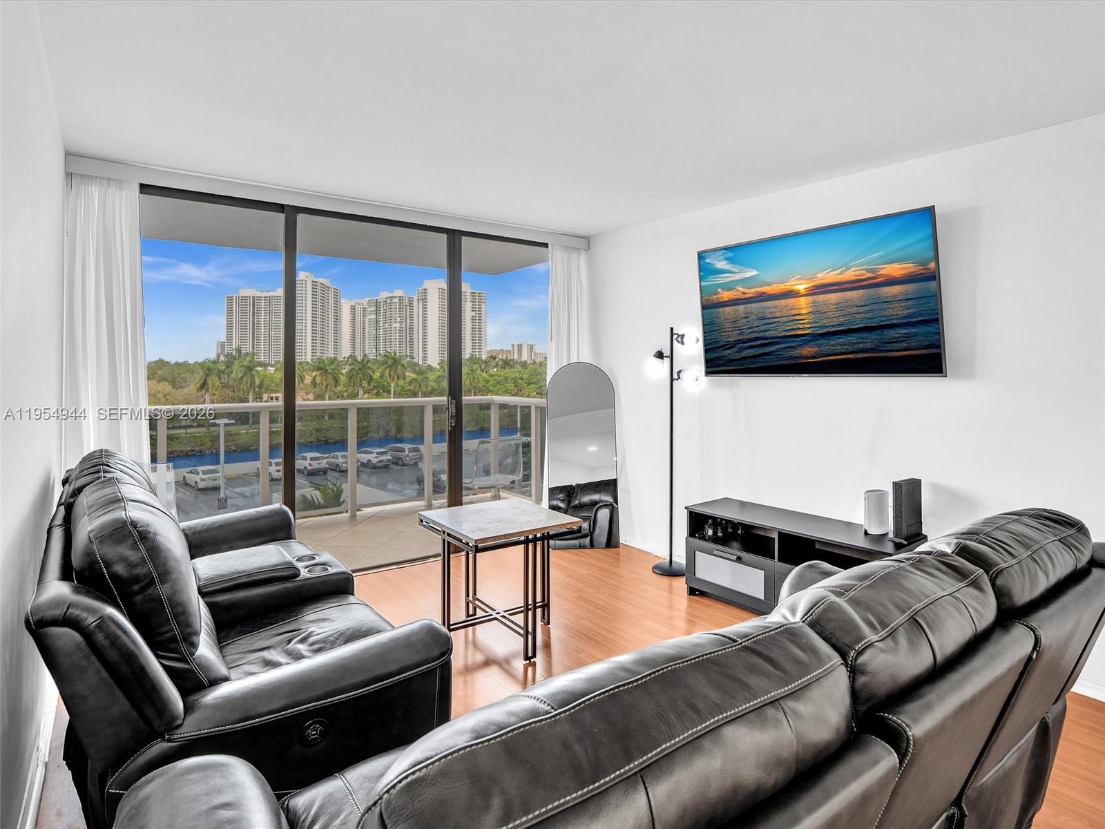 Photo of 3675 Country Club Dr  #410, Aventura, Florida, 33180 - 