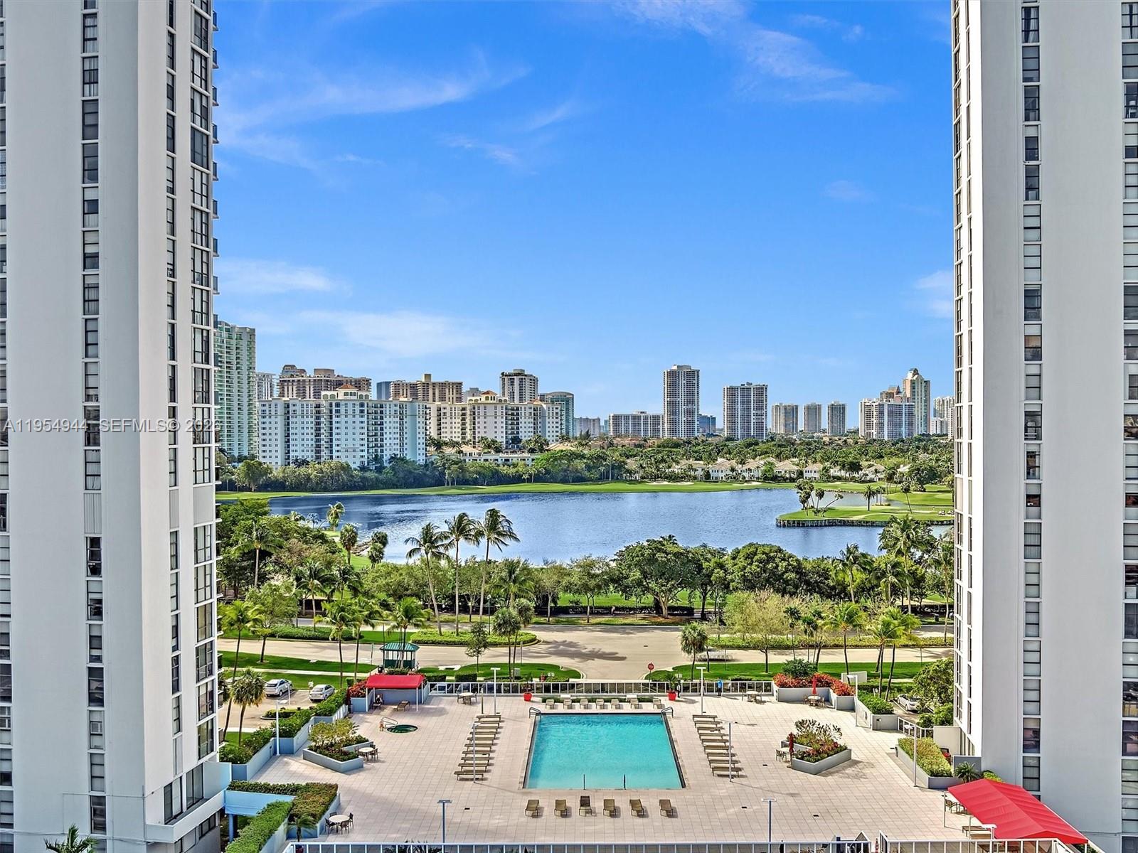 Photo of 3675 Country Club Dr  #410, Aventura, Florida, 33180 - 