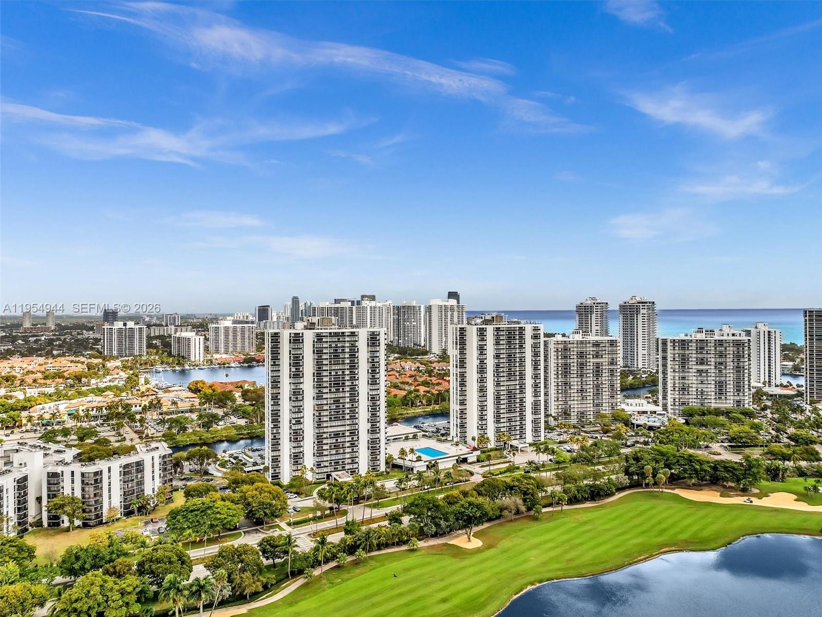 Photo of 3675 Country Club Dr  #410, Aventura, Florida, 33180 - 