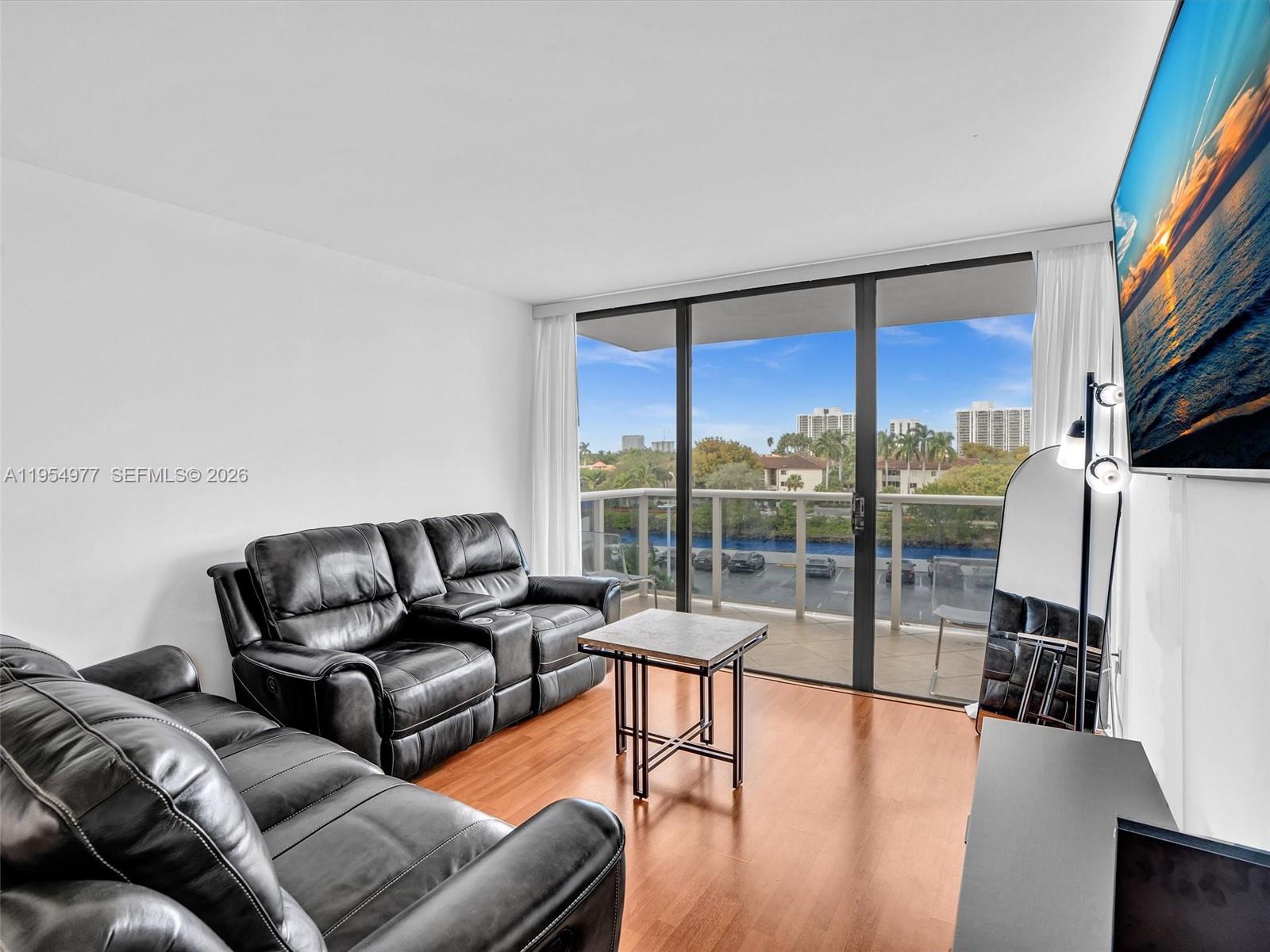 Photo of 3675 Country Club Dr  #410, Aventura, Florida, 33180 - 