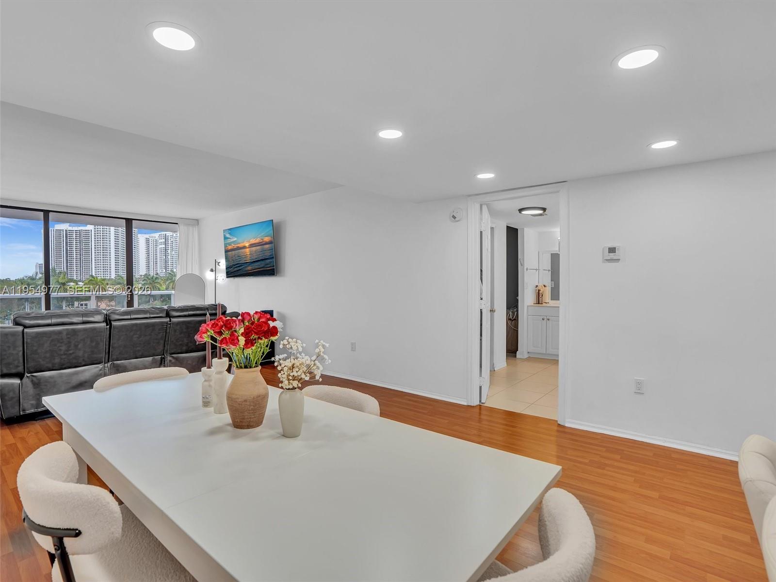 Photo of 3675 Country Club Dr  #410, Aventura, Florida, 33180 - 