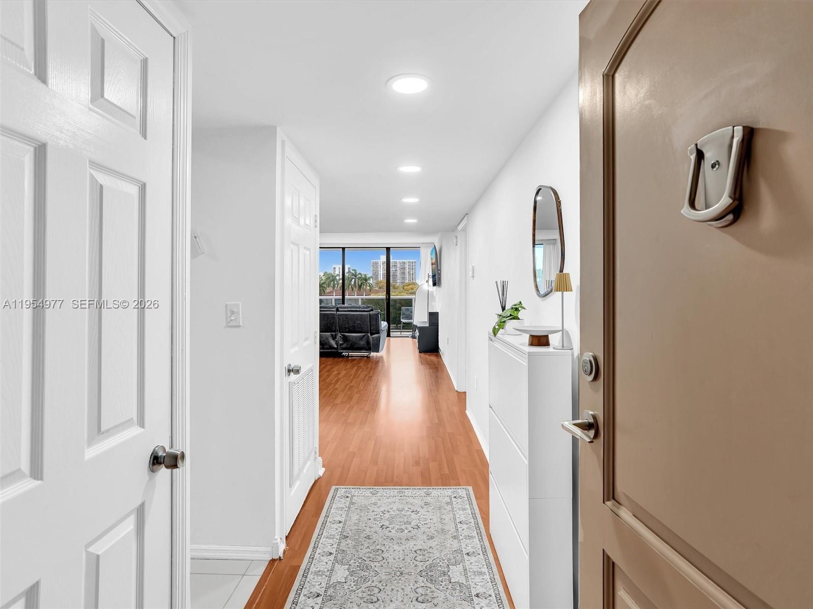 Photo of 3675 Country Club Dr  #410, Aventura, Florida, 33180 - 