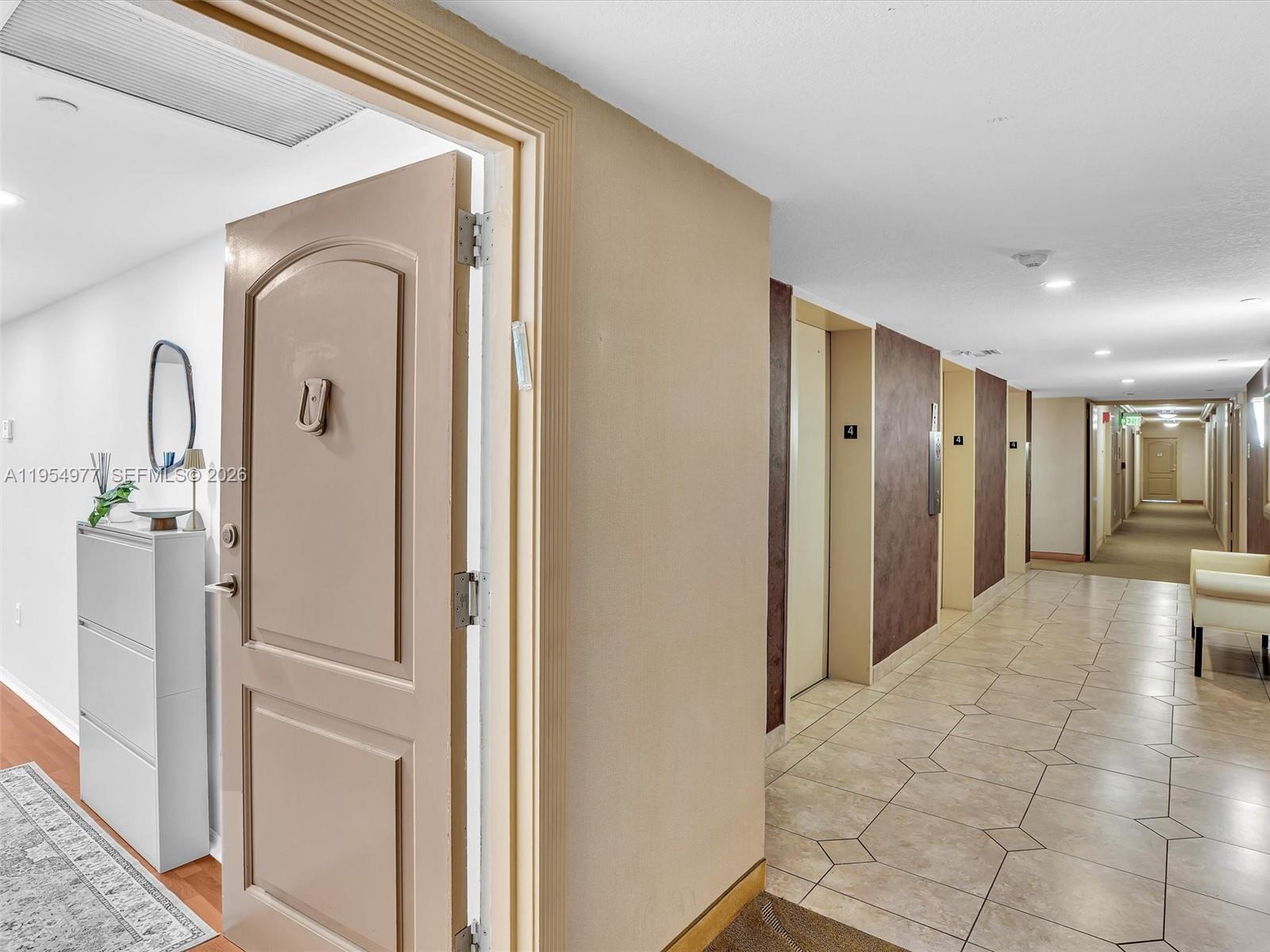 Photo of 3675 Country Club Dr  #410, Aventura, Florida, 33180 - 