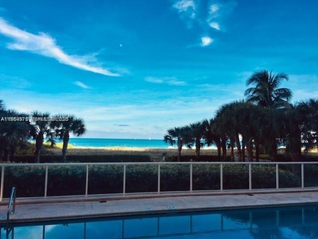 Photo of 9499 Collins Ave  #205, Surfside, Florida, 33154 - 